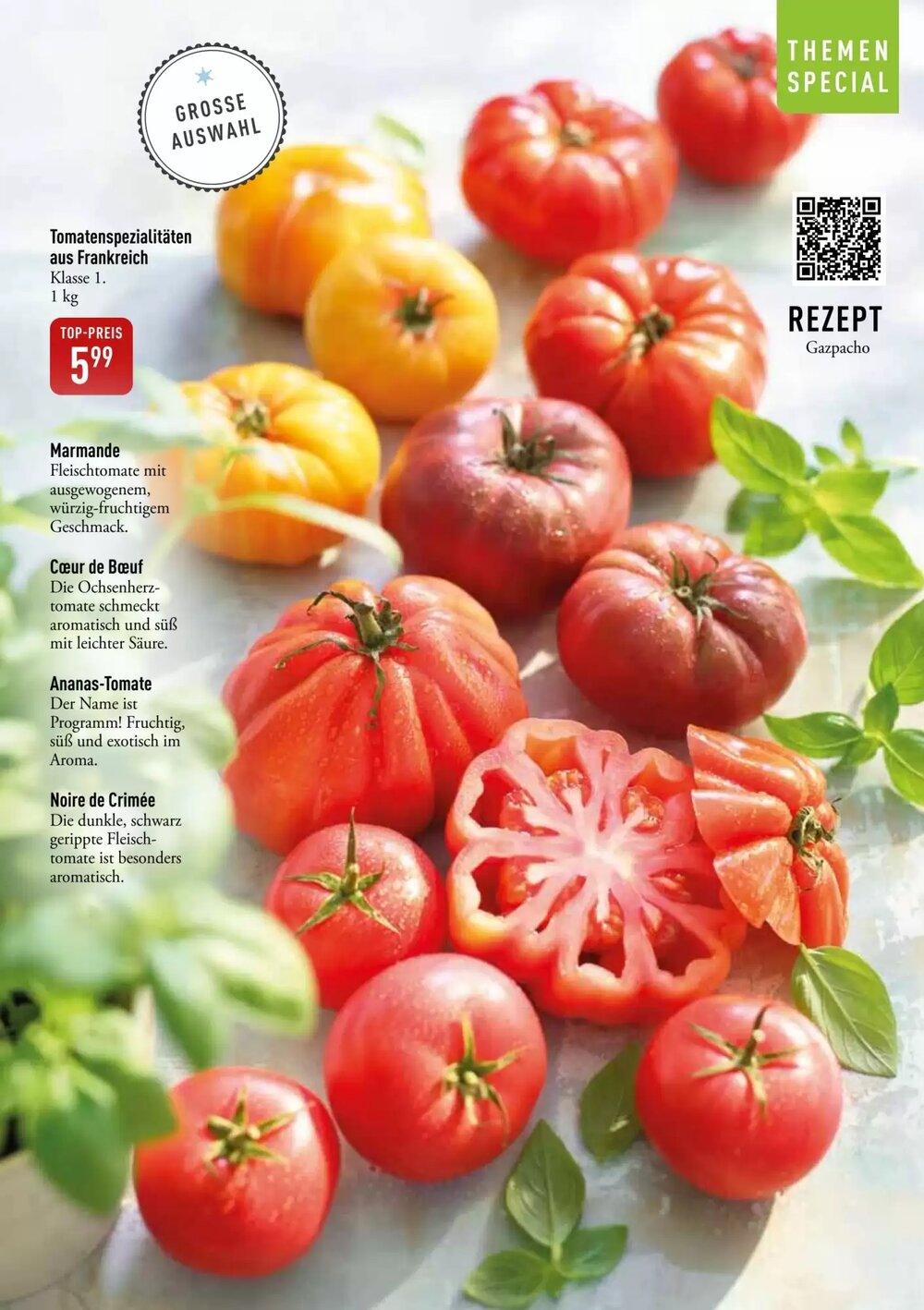 Galeria Markthalle Prospekt (ab 02.06.2025) zum Blättern - Seite 3