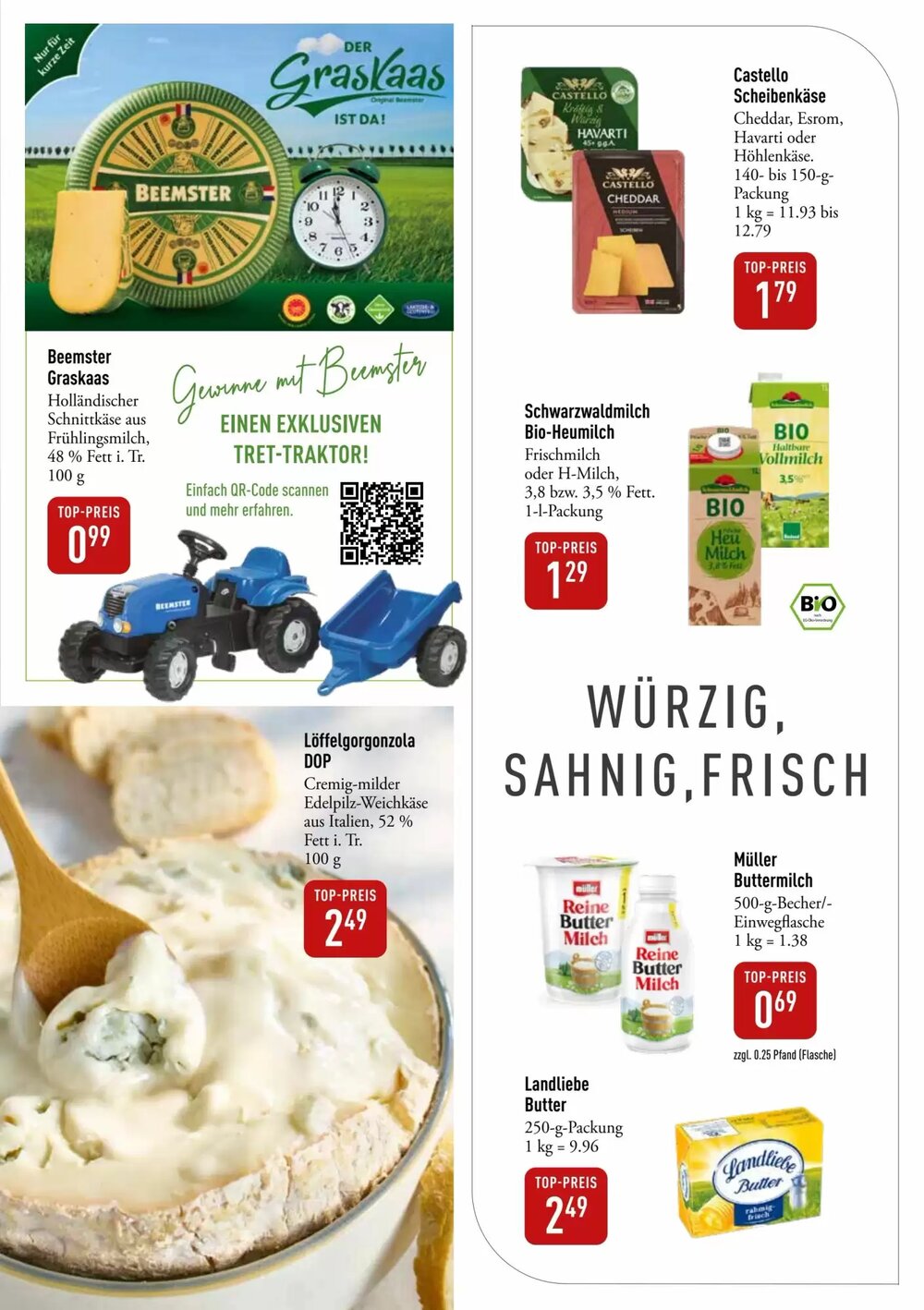 Galeria Markthalle Prospekt (ab 02.06.2025) zum Blättern - Seite 5