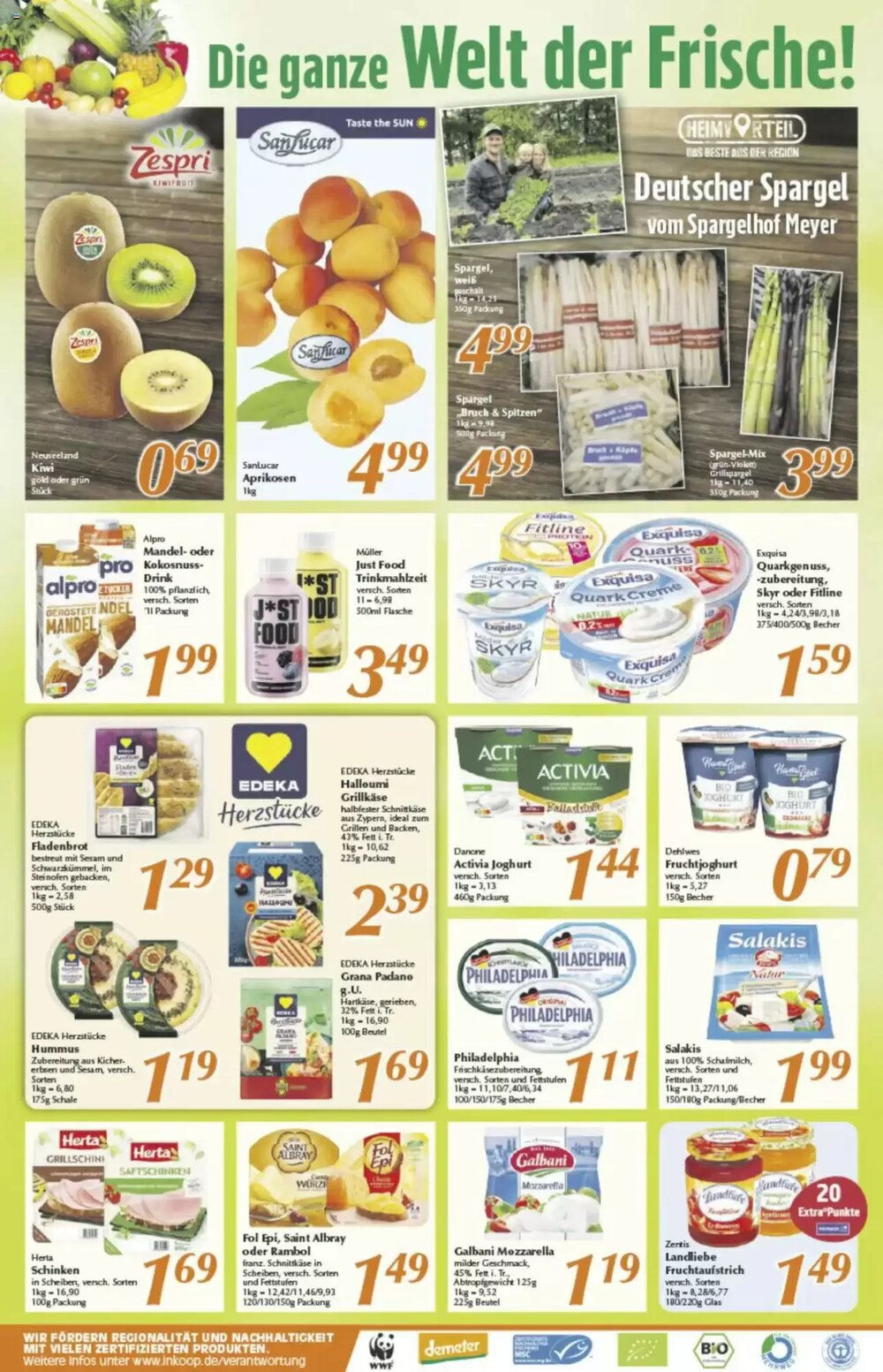 inkoop Prospekt (ab 02.06.2025) zum Blättern - Seite 2
