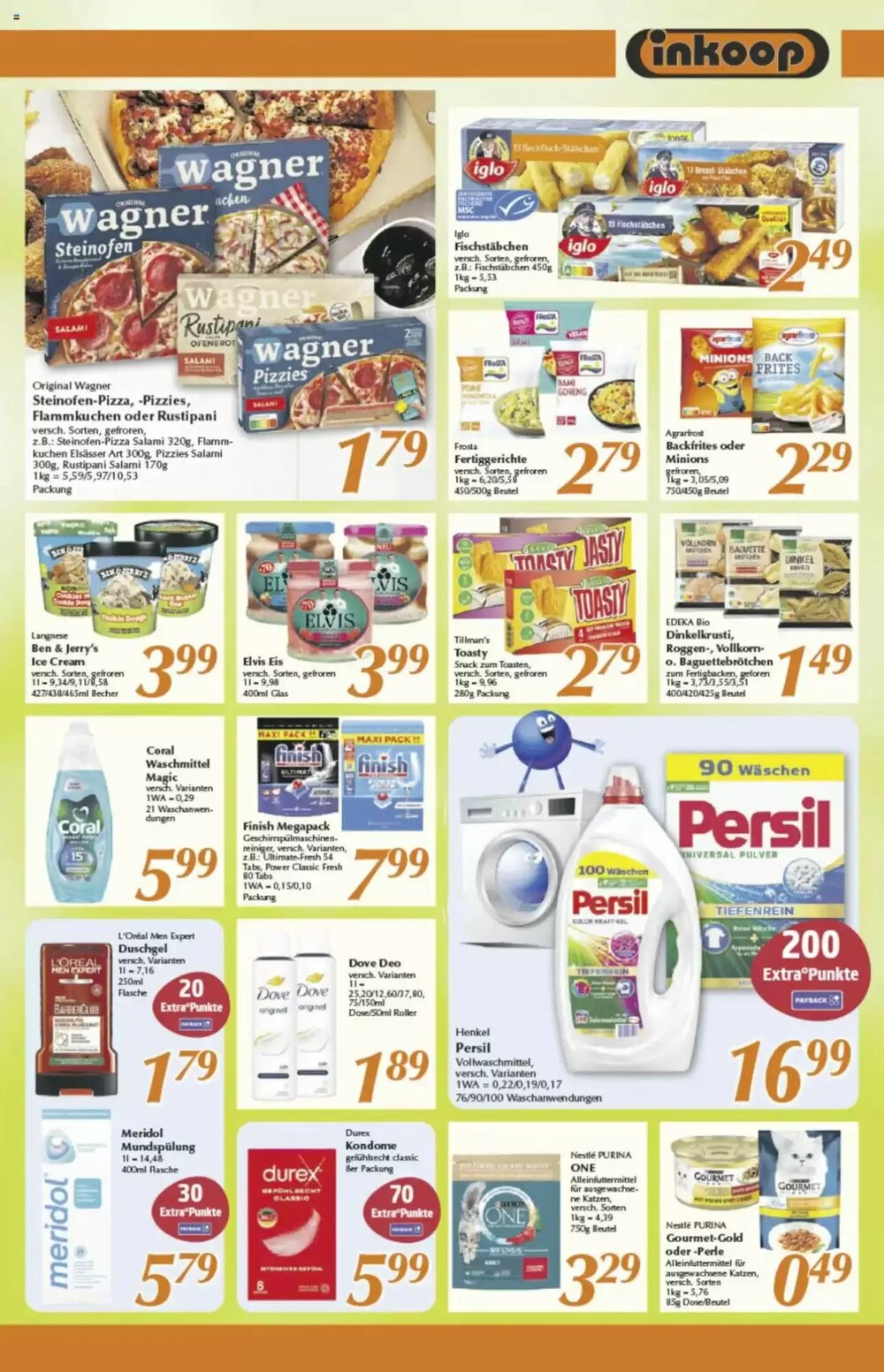 inkoop Prospekt (ab 02.06.2025) zum Blättern - Seite 6