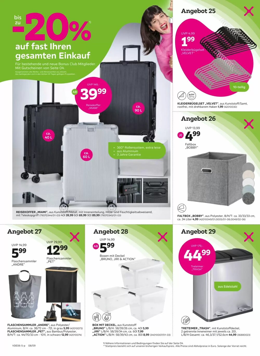 Mömax Prospekt (ab 02.06.2025) zum Blättern - Seite 8