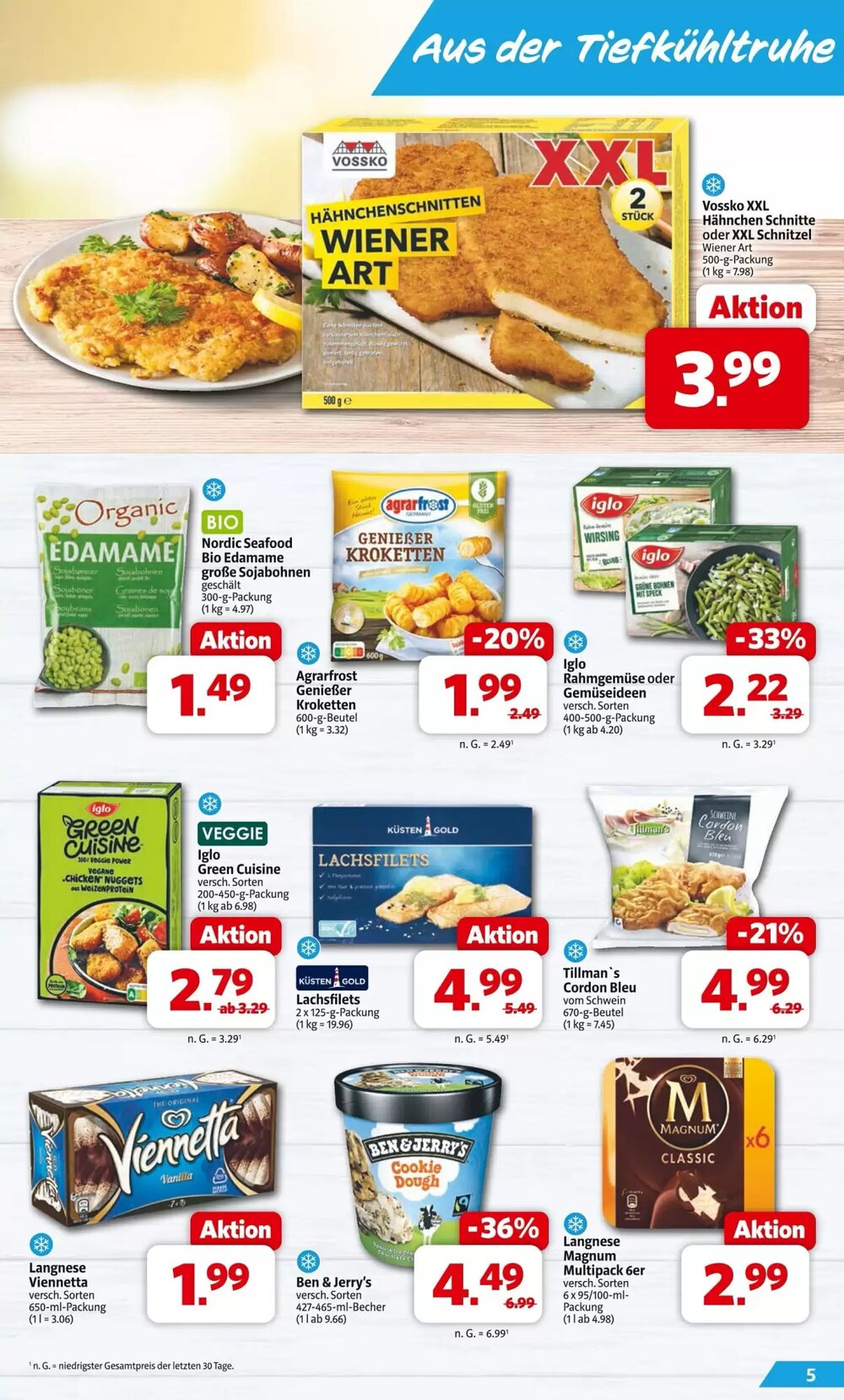 Markant Prospekt (ab 02.06.2025) zum Blättern - Seite 5