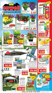 Jawoll Prospekt (ab 02.06.2025) zum Blättern
