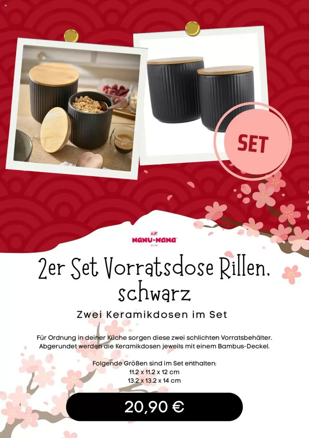 Nanu Nana Prospekt (ab 03.06.2025) zum Blättern - Seite 4