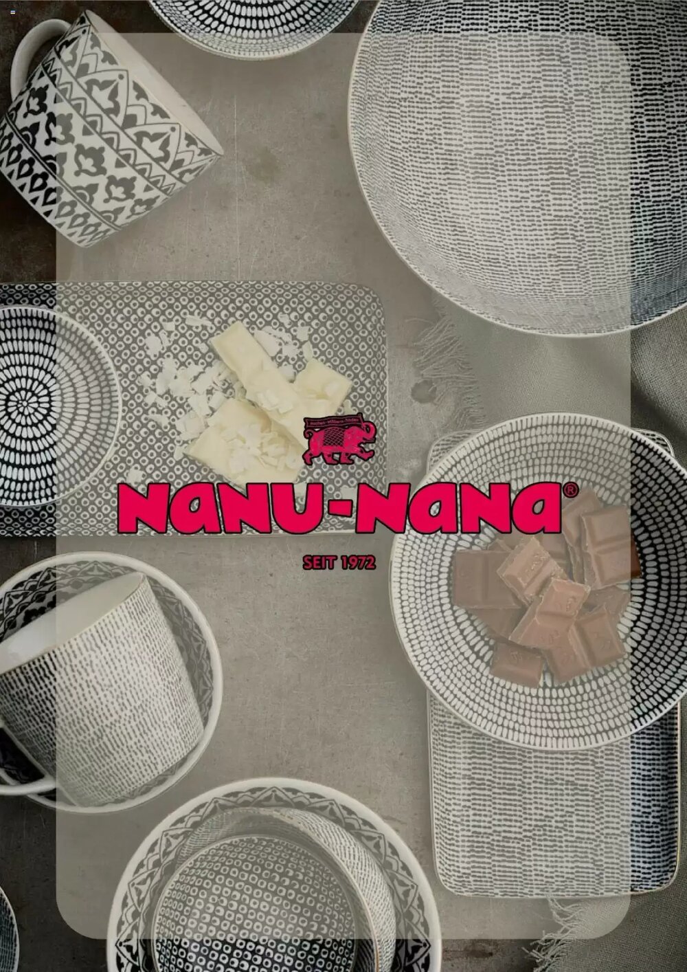 Nanu Nana Prospekt (ab 03.06.2025) zum Blättern - Seite 6