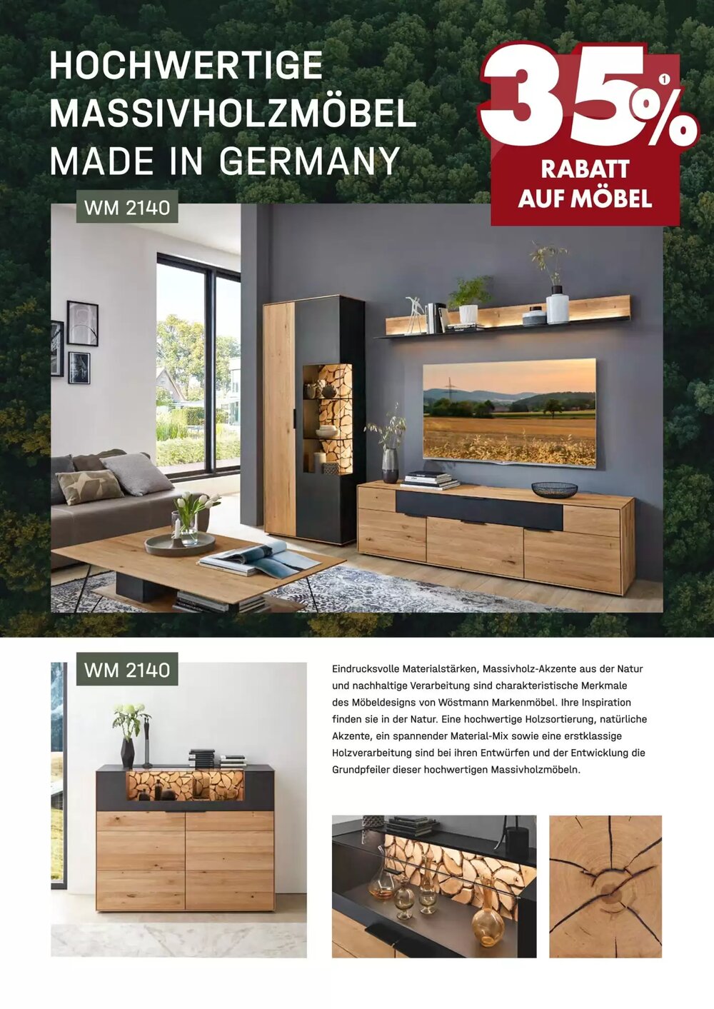 Möbel Mahler Prospekt (ab 04.06.2025) zum Blättern - Seite 2
