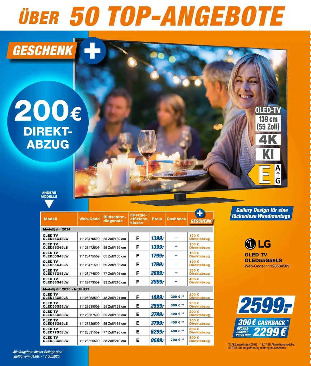 Expert Prospekt (ab 04.06.2025) zum Blättern - Seite 14