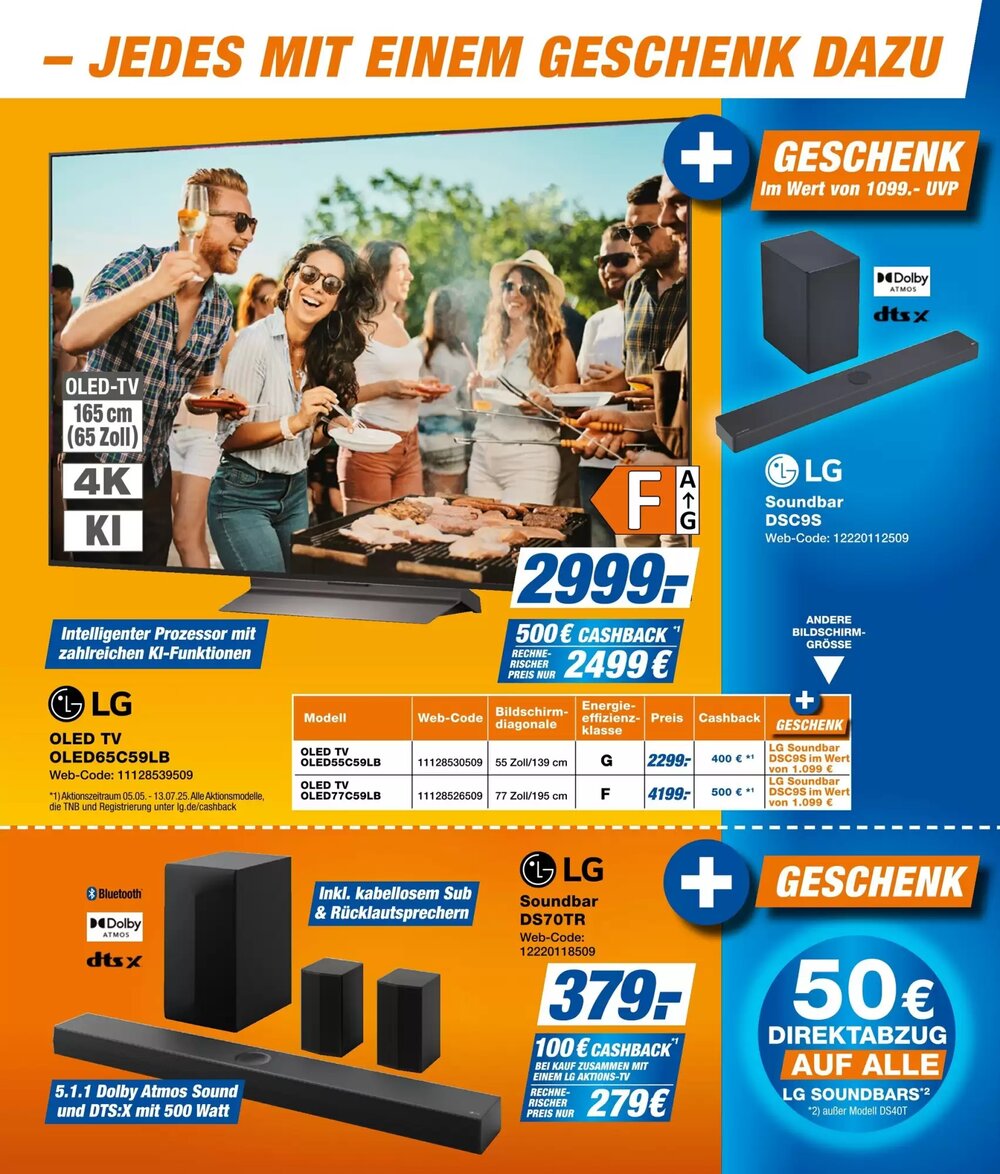 Expert Prospekt (ab 04.06.2025) zum Blättern - Seite 15
