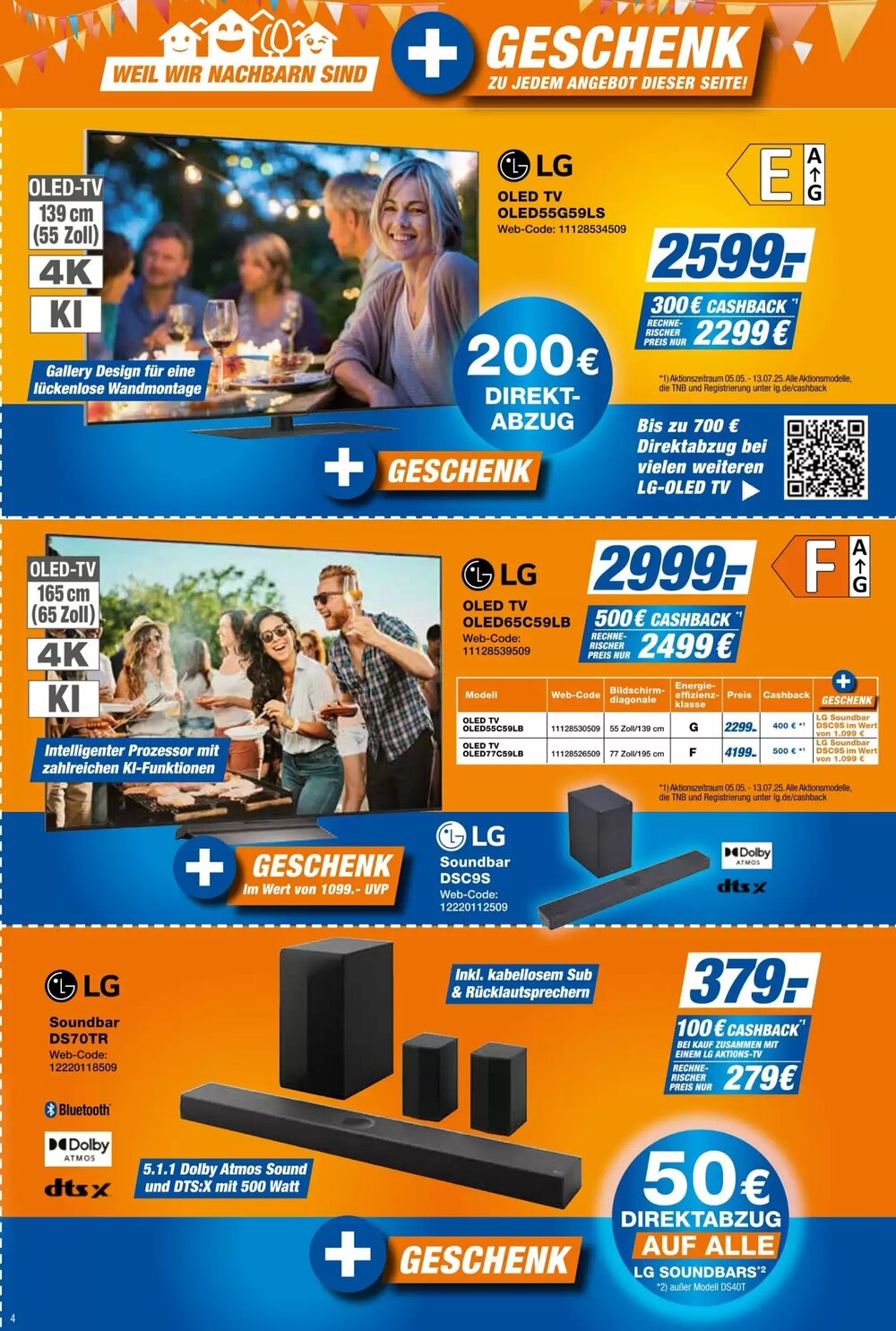 HEM Expert Prospekt (ab 04.06.2025) zum Blättern - Seite 4