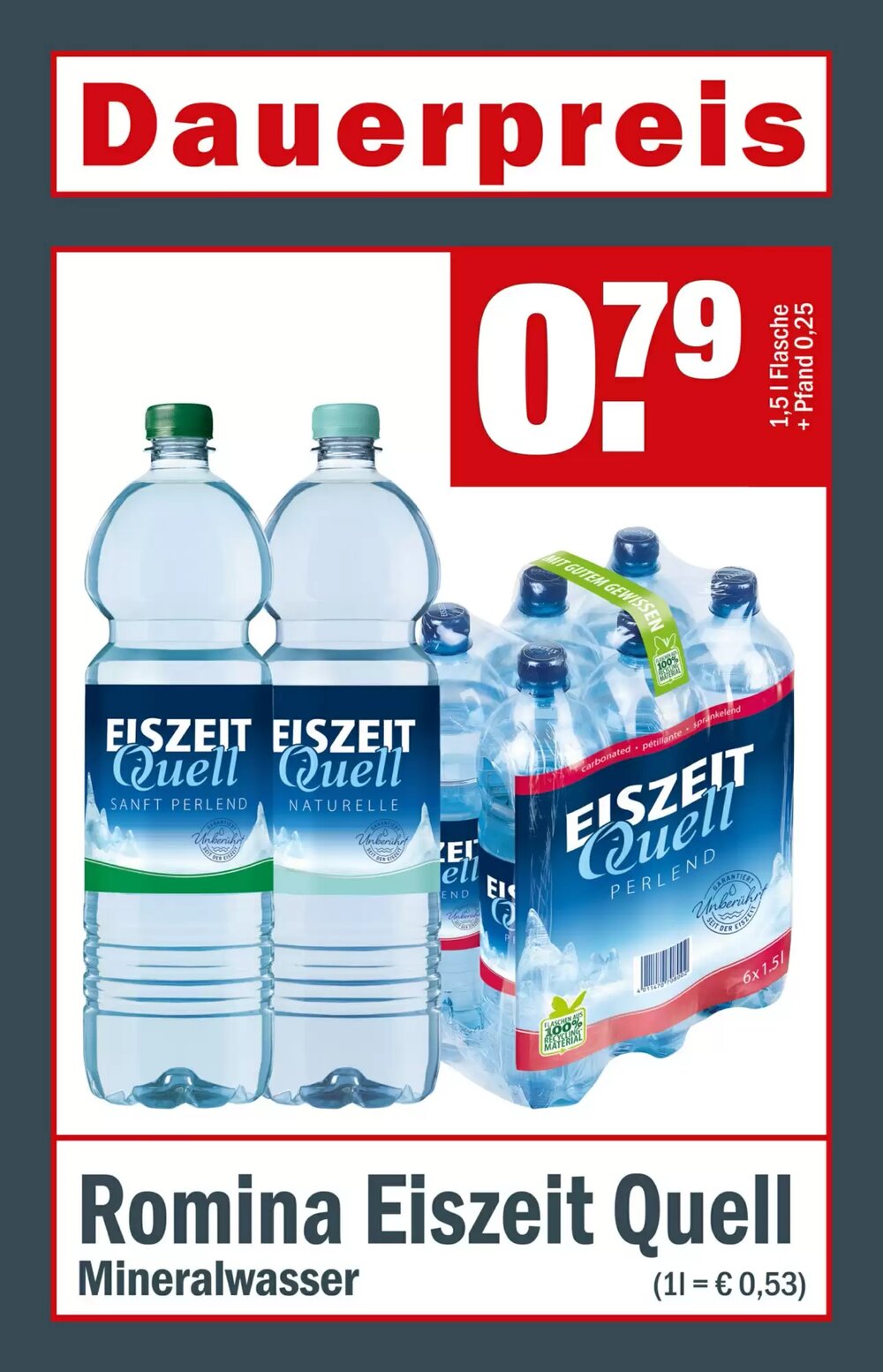 Benz Getränke Prospekt (ab 04.06.2025) zum Blättern - Seite 2