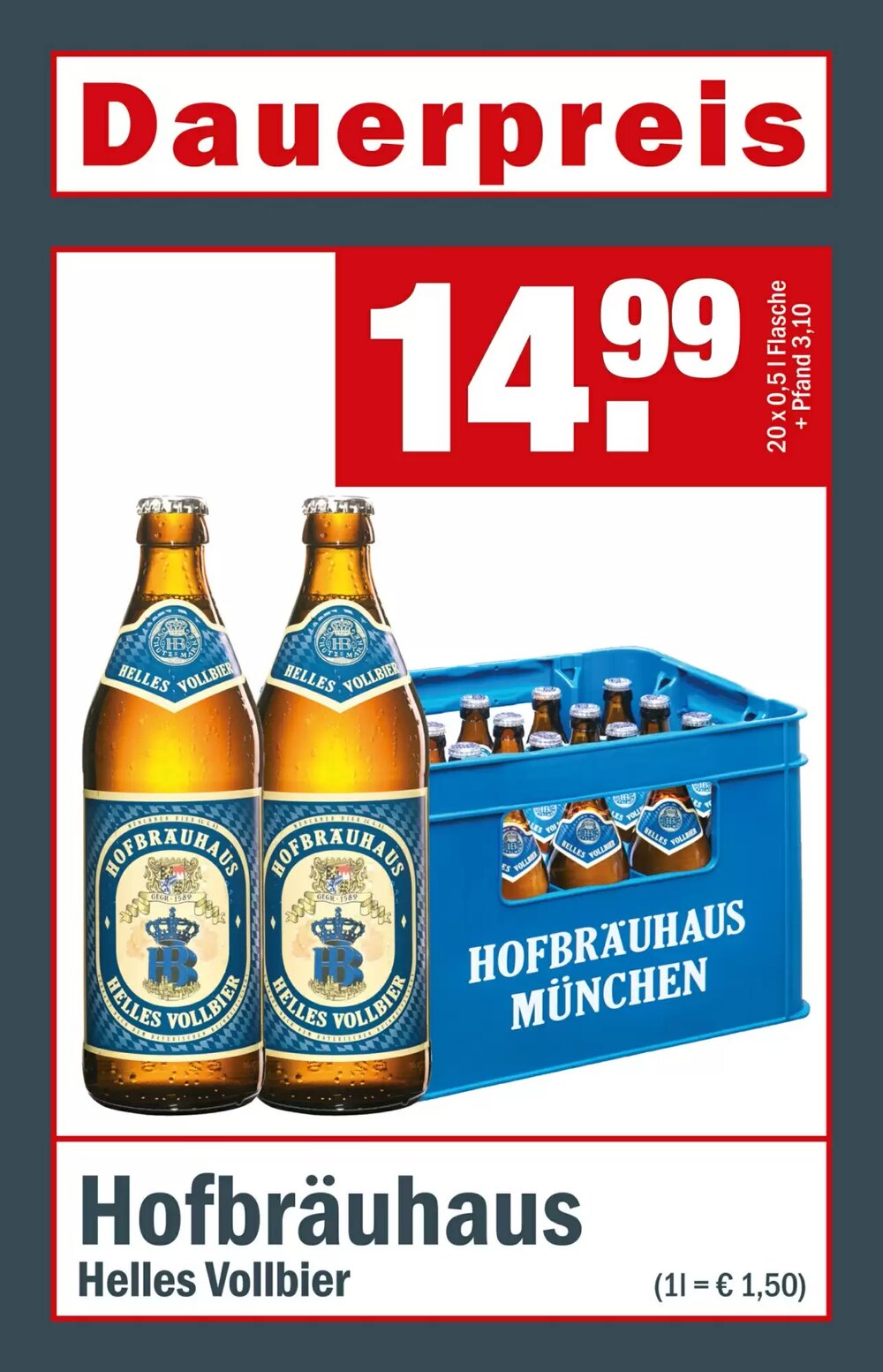 Benz Getränke Prospekt (ab 04.06.2025) zum Blättern - Seite 4