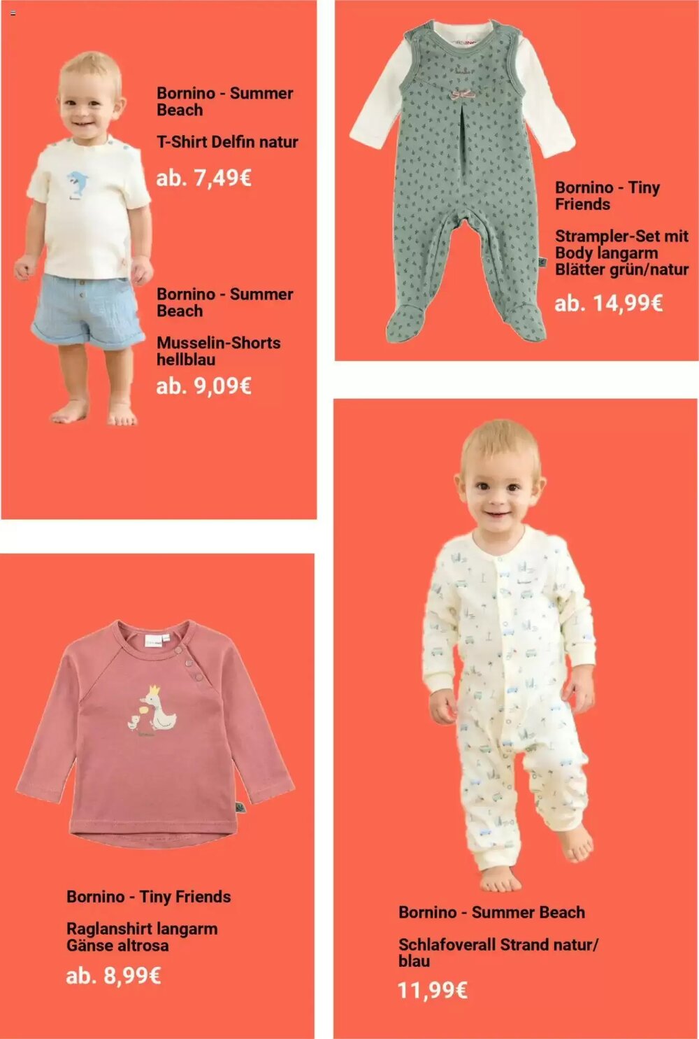 Baby Walz Prospekt (ab 04.06.2025) zum Blättern - Seite 2