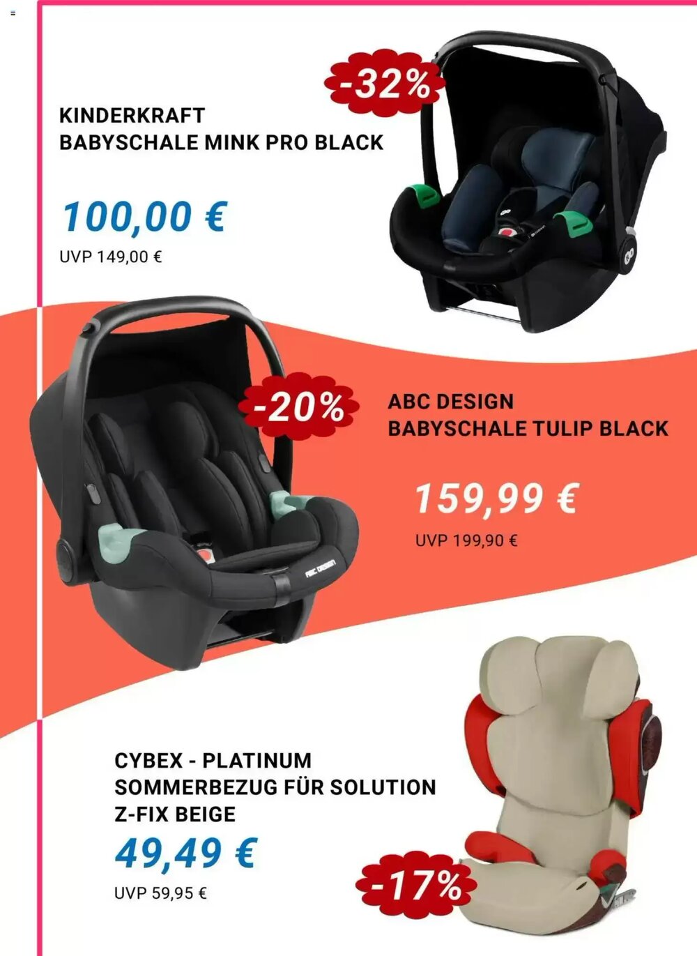 Baby Walz Prospekt (ab 04.06.2025) zum Blättern - Seite 3