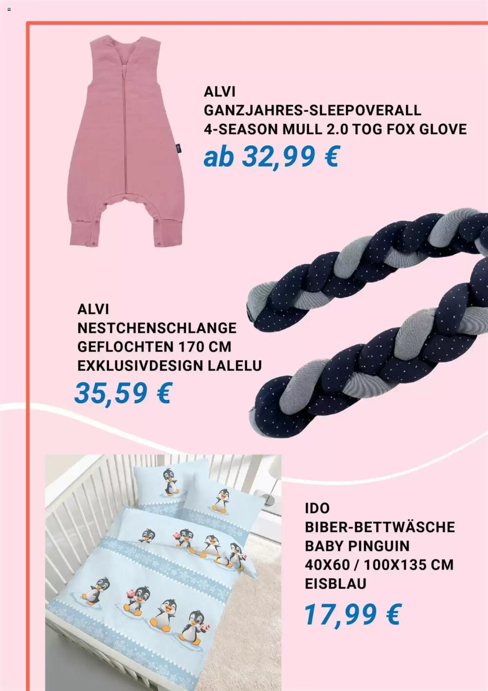 Baby Walz Prospekt (ab 04.06.2025) zum Blättern - Seite 4
