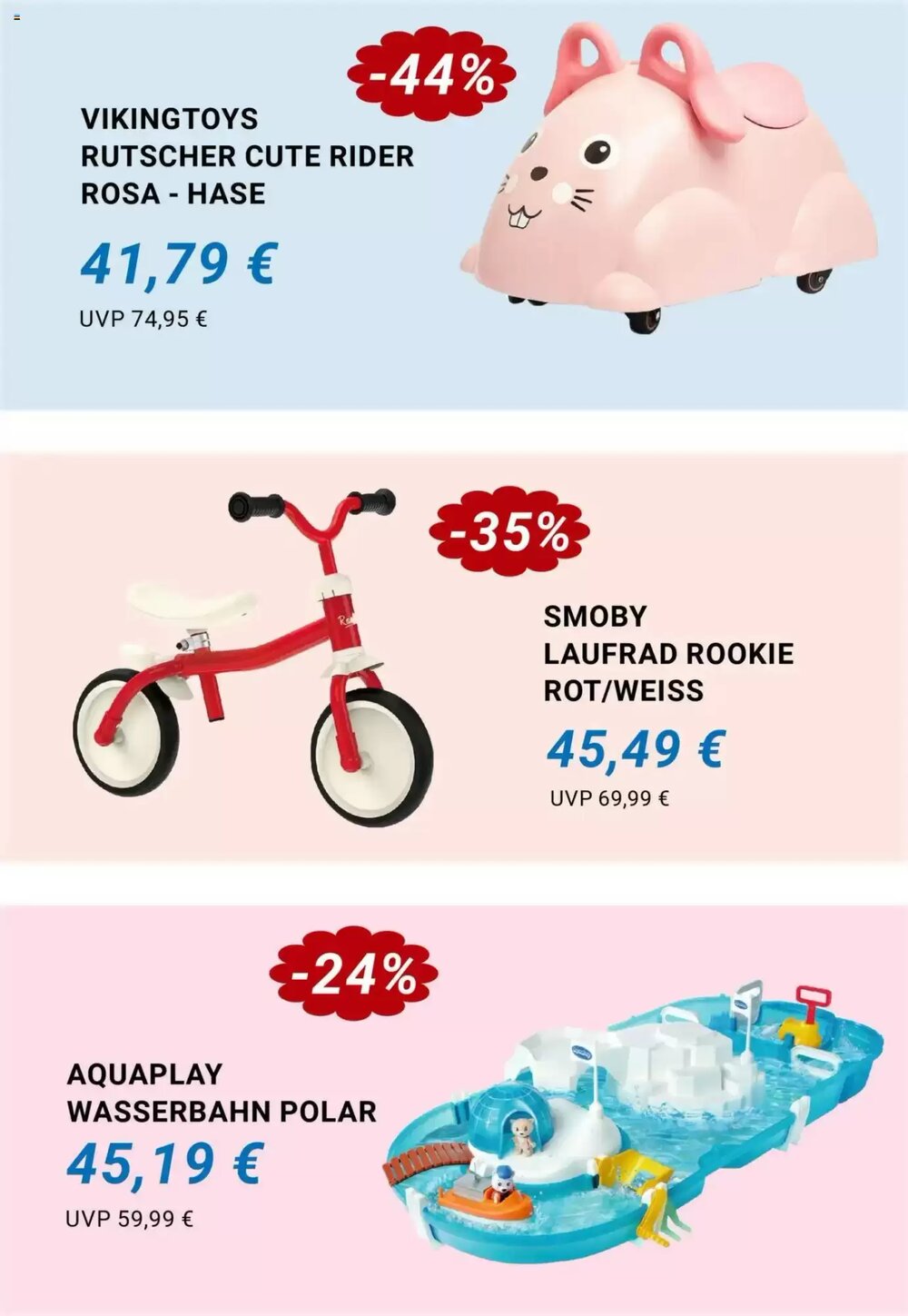 Baby Walz Prospekt (ab 04.06.2025) zum Blättern - Seite 5