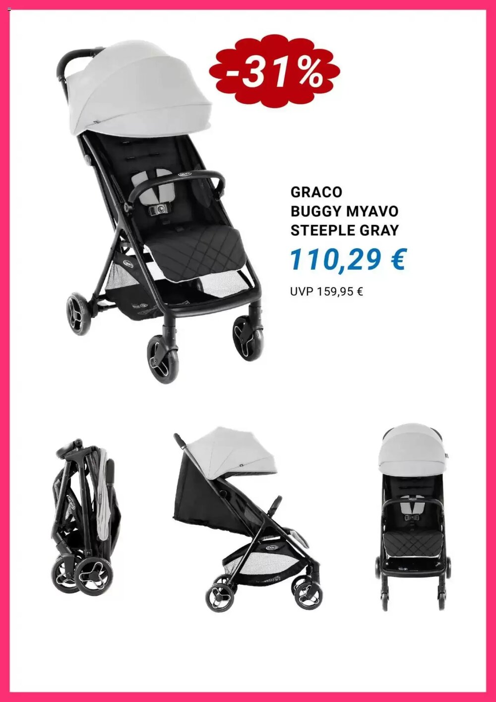 Baby Walz Prospekt (ab 04.06.2025) zum Blättern - Seite 6