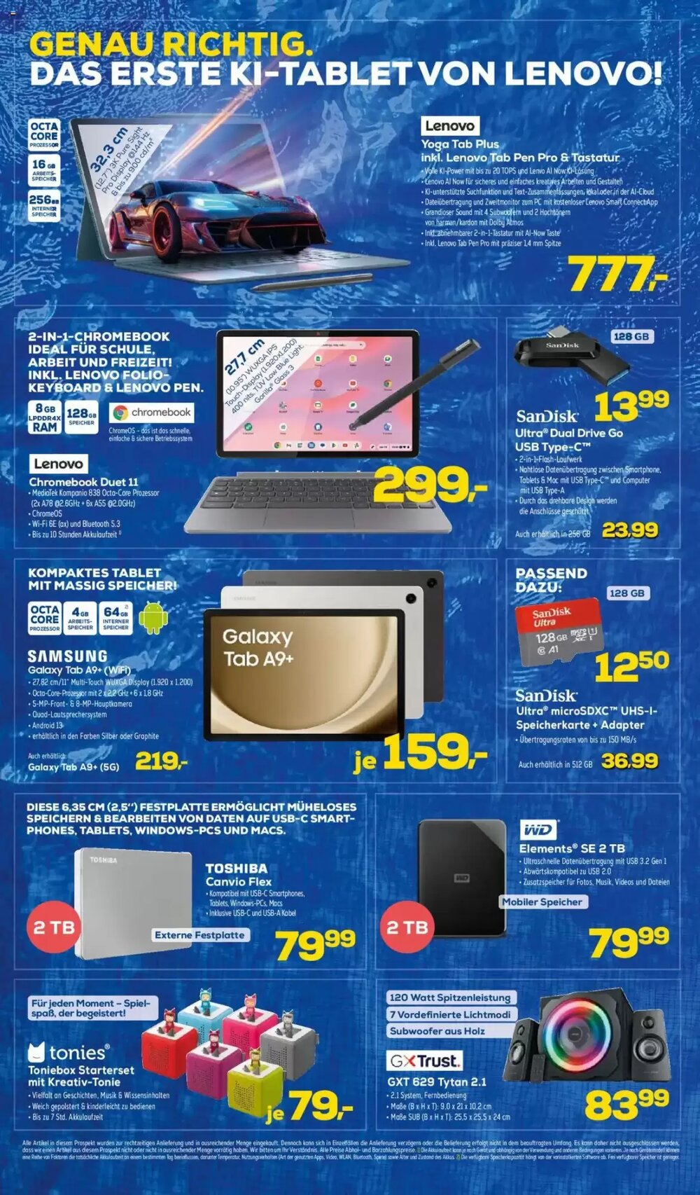 Euronics Prospekt (ab 04.06.2025) zum Blättern - Seite 2