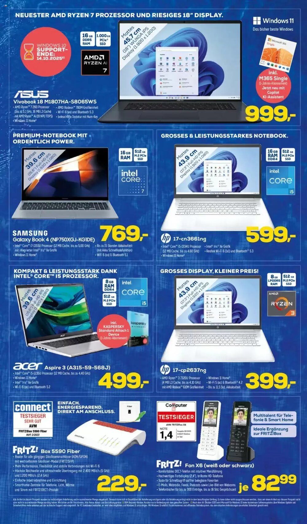 Euronics Prospekt (ab 04.06.2025) zum Blättern - Seite 5
