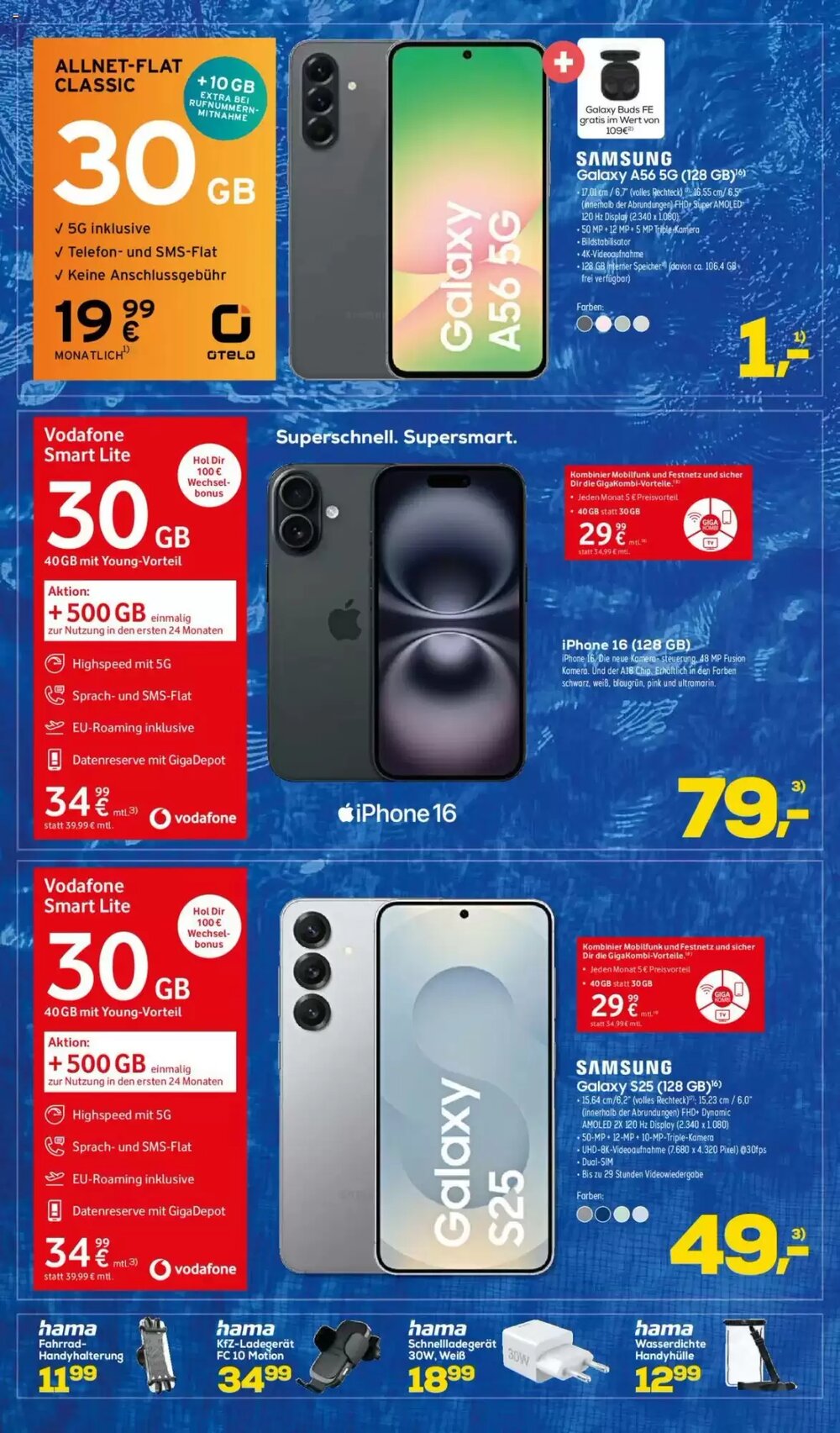 Euronics Prospekt (ab 04.06.2025) zum Blättern - Seite 8