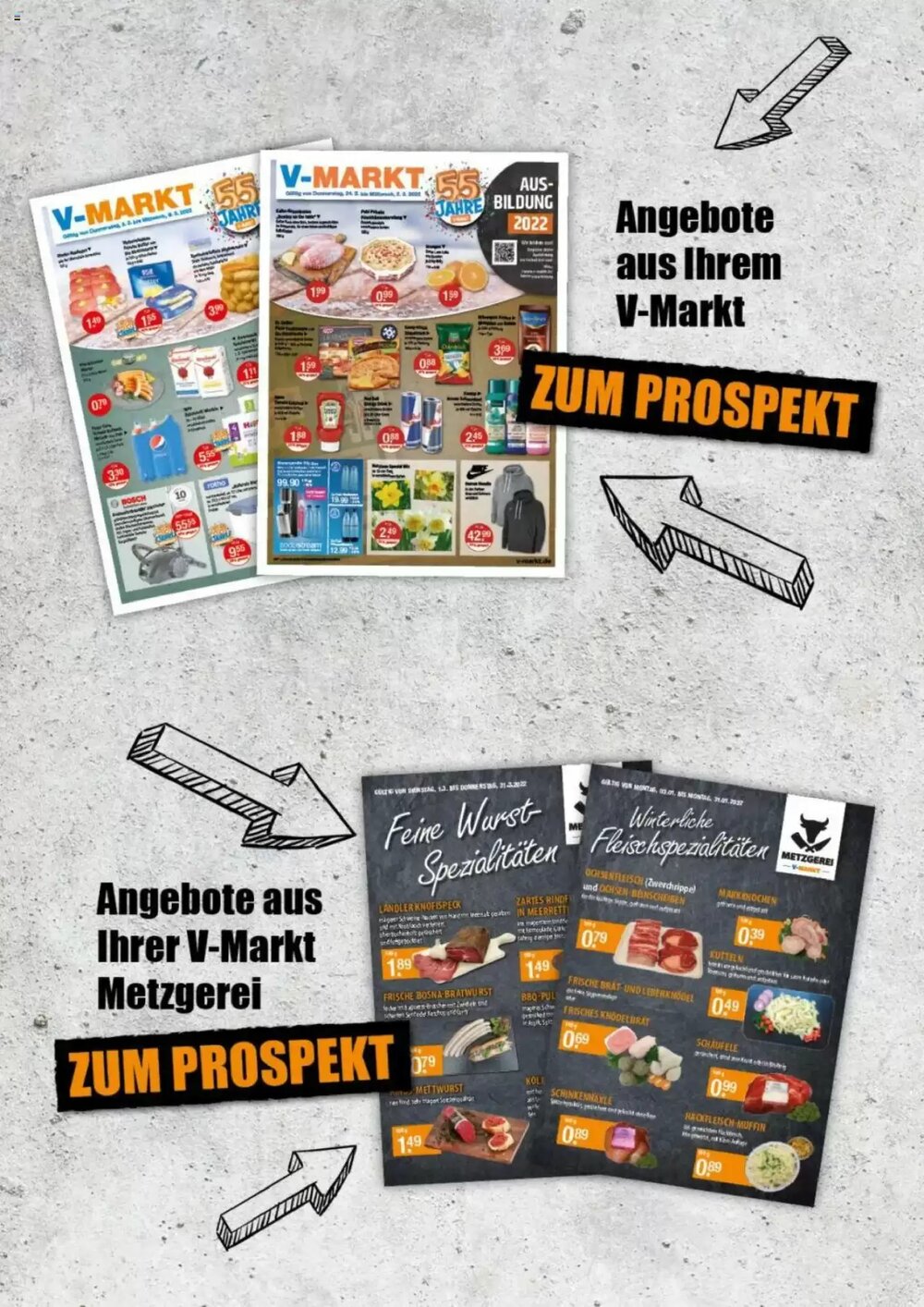 V Baumarkt Prospekt (ab 05.06.2025) zum Blättern - Seite 9