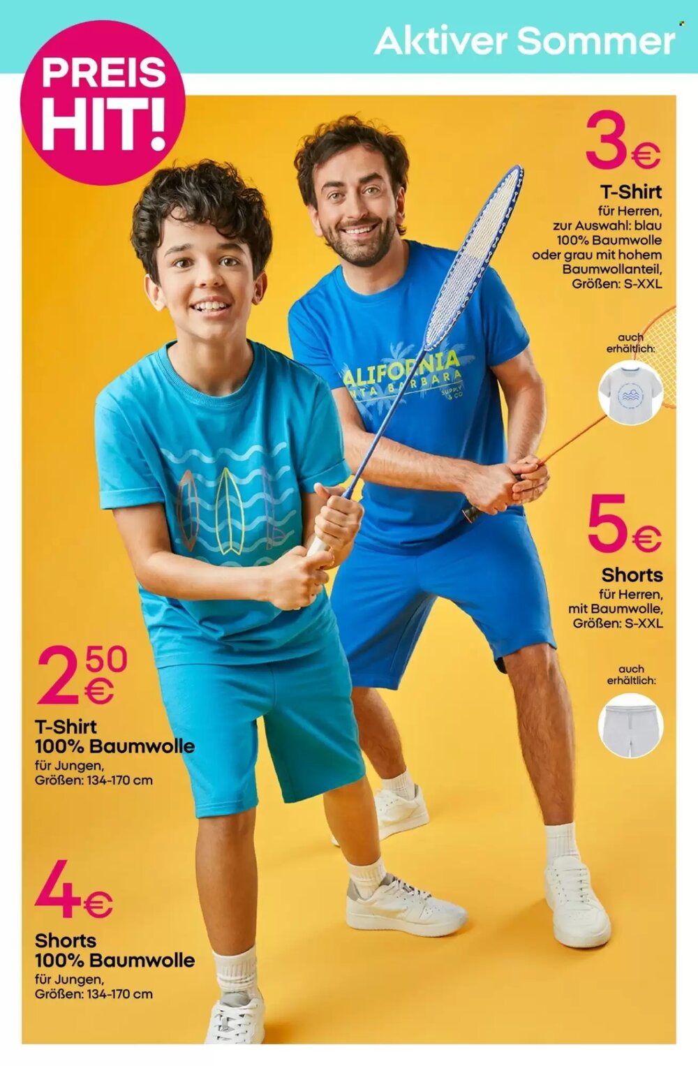 PEPCO Prospekt (ab 05.06.2025) zum Blättern - Seite 2