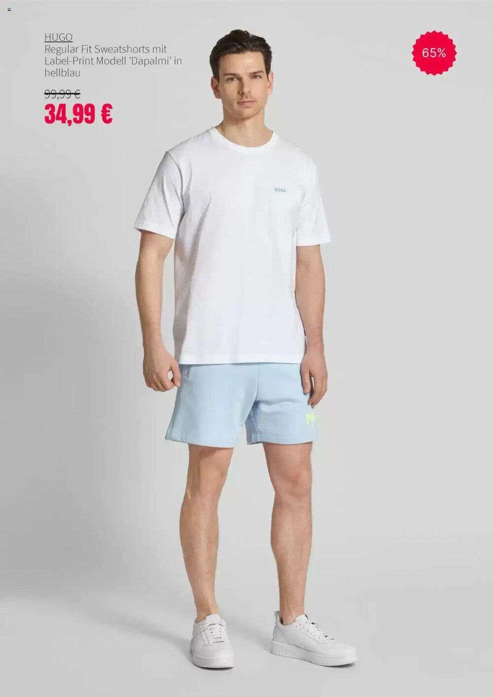 Peek & Cloppenburg Prospekt (ab 05.06.2025) zum Blättern - Seite 10