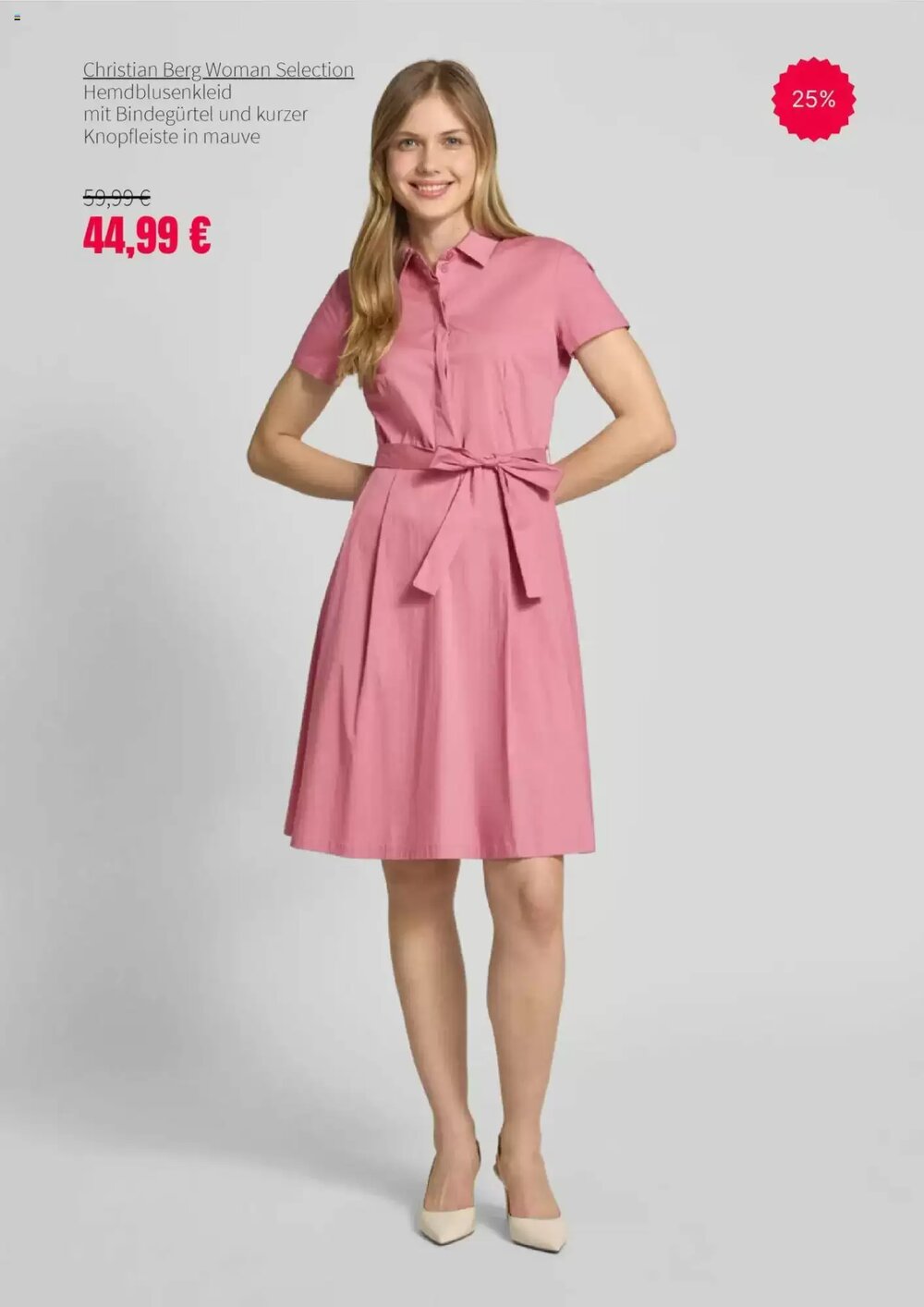 Peek & Cloppenburg Prospekt (ab 05.06.2025) zum Blättern - Seite 5