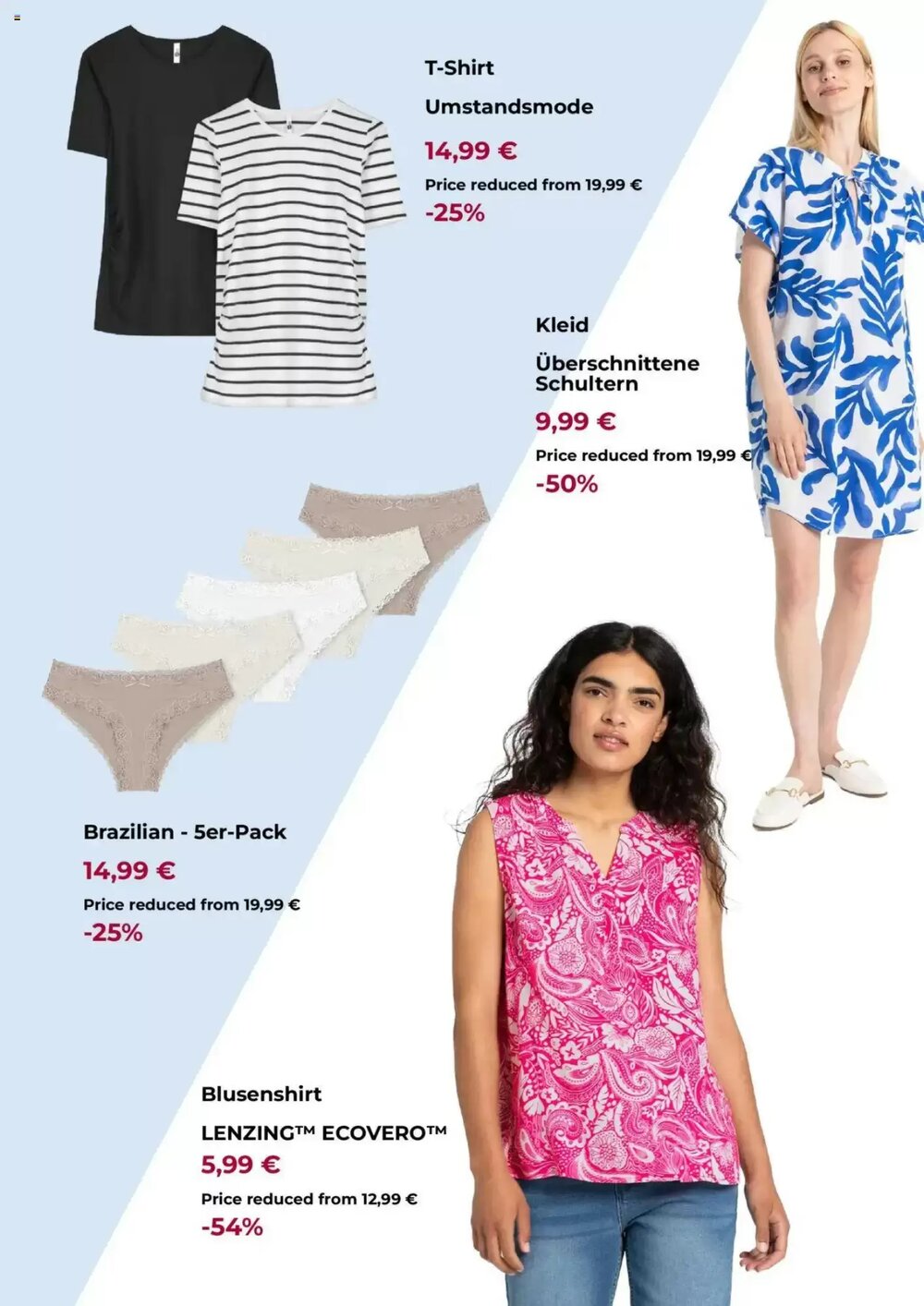 Takko Fashion Prospekt (ab 06.06.2025) zum Blättern - Seite 2