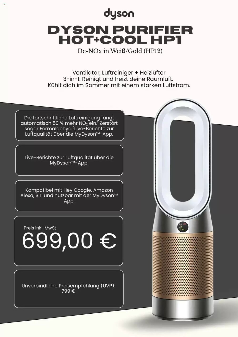 Dyson Prospekt (ab 06.06.2025) zum Blättern - Seite 2