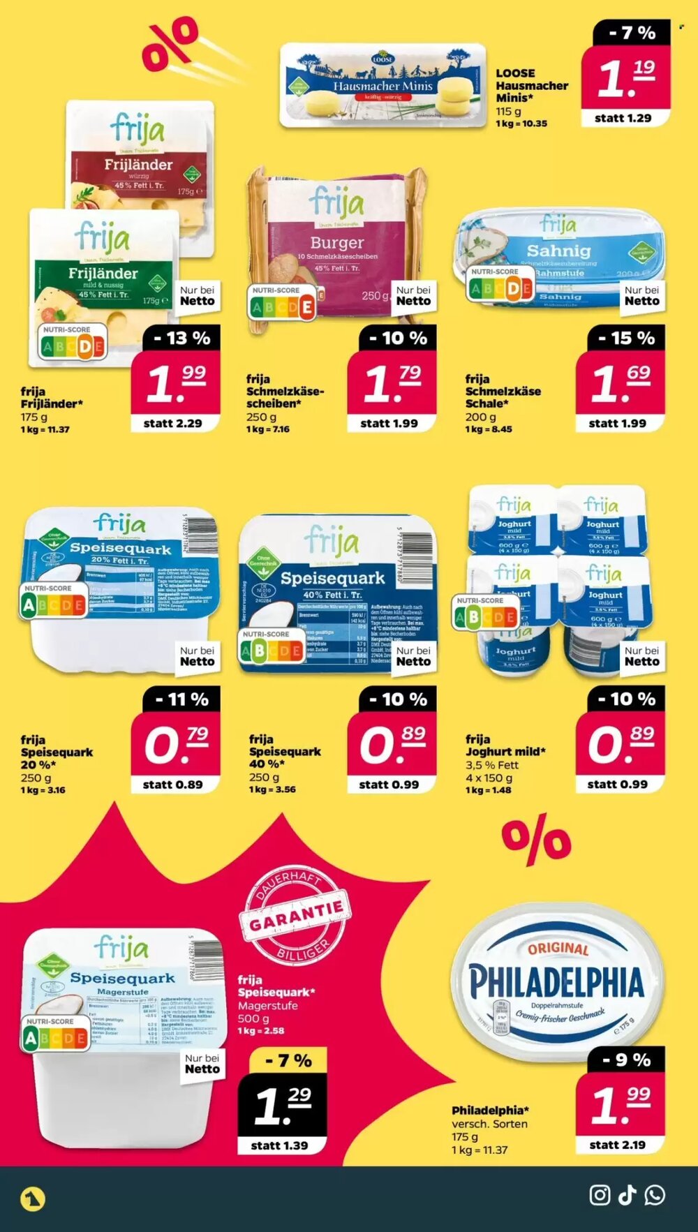 NETTO Prospekt (ab 06.06.2025) zum Blättern - Seite 2