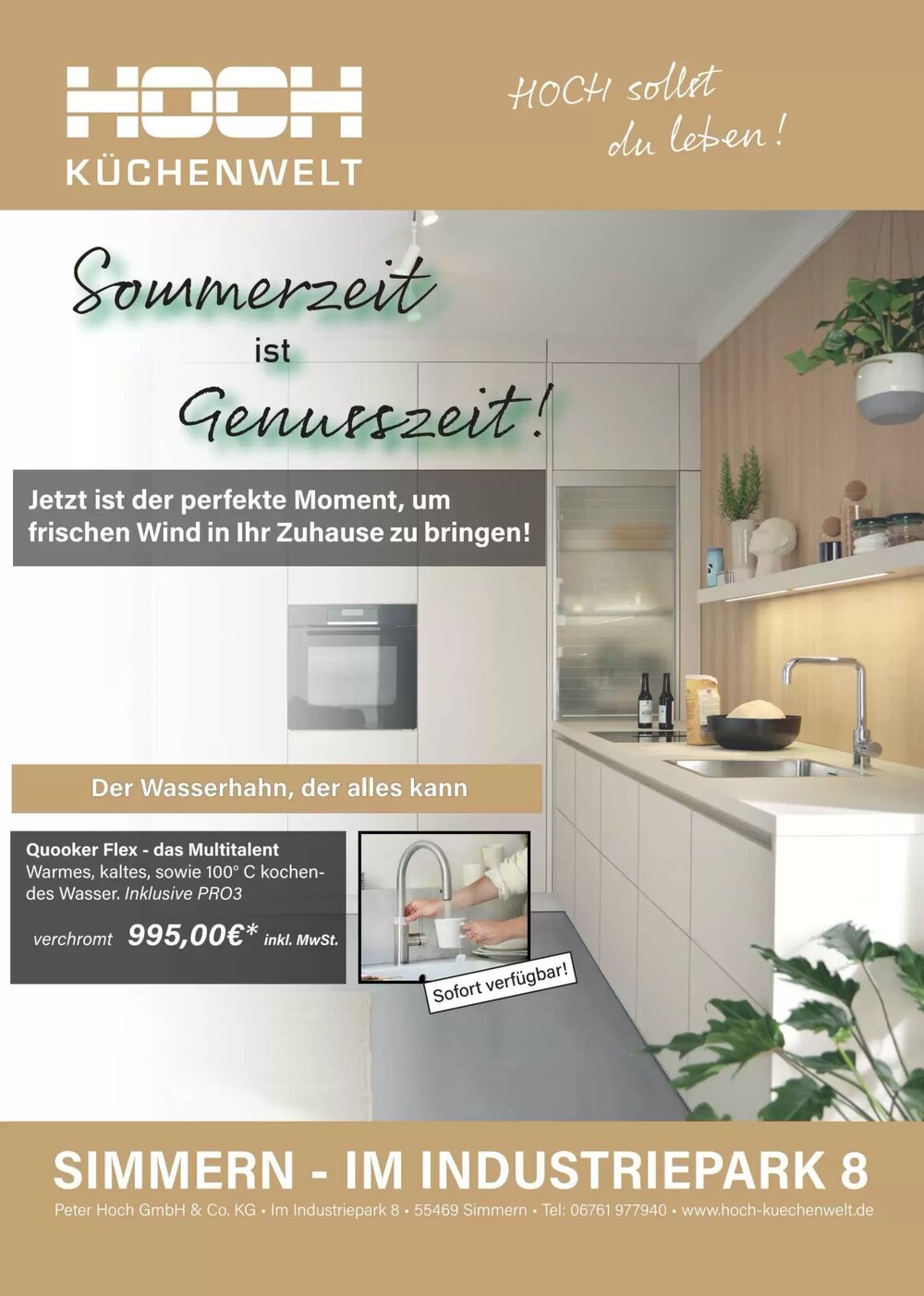 Wiethoff Prospekt (ab 07.06.2025) zum Blättern - Seite 1