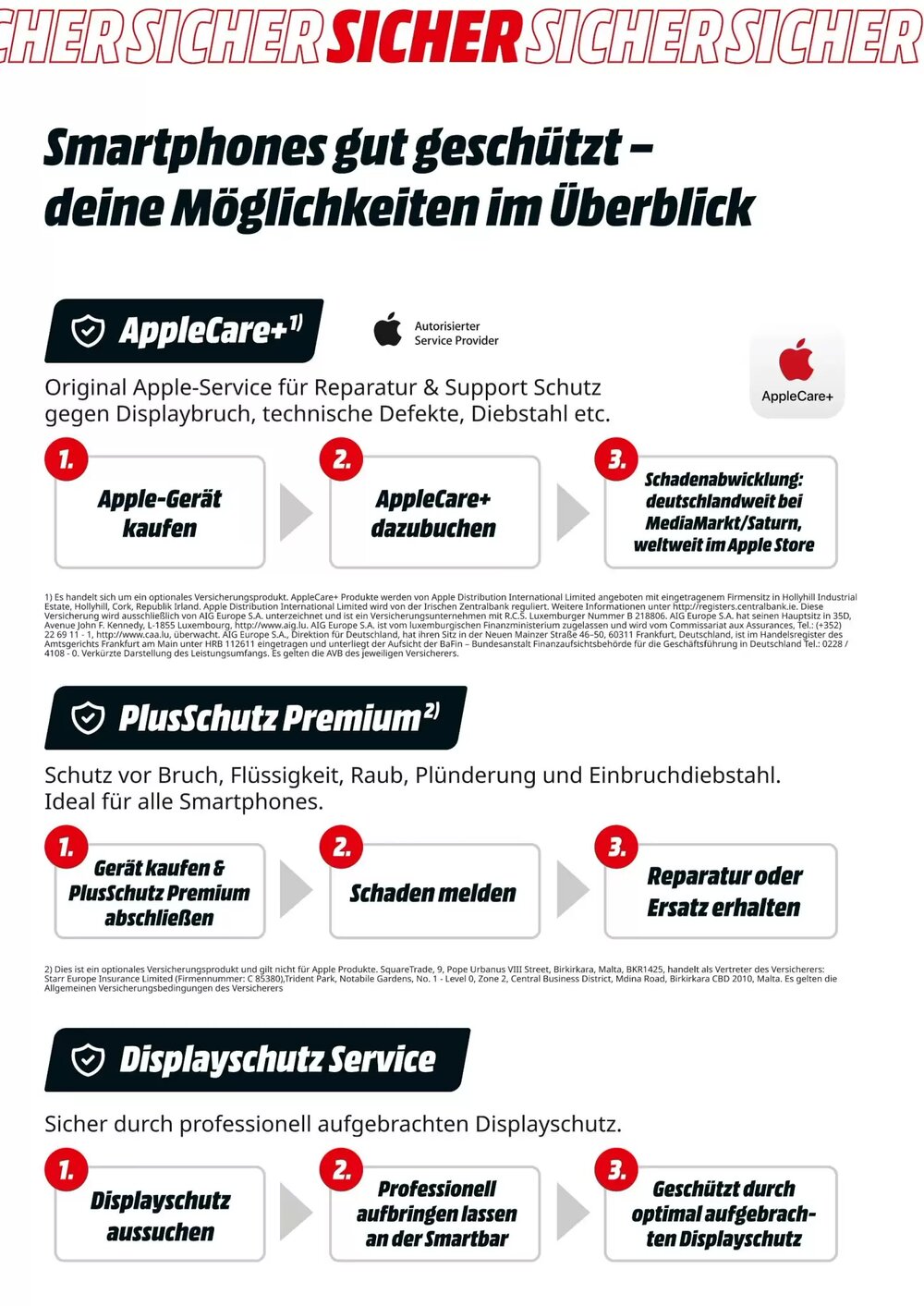 MediaMarkt Prospekt (ab 09.06.2025) zum Blättern - Seite 14