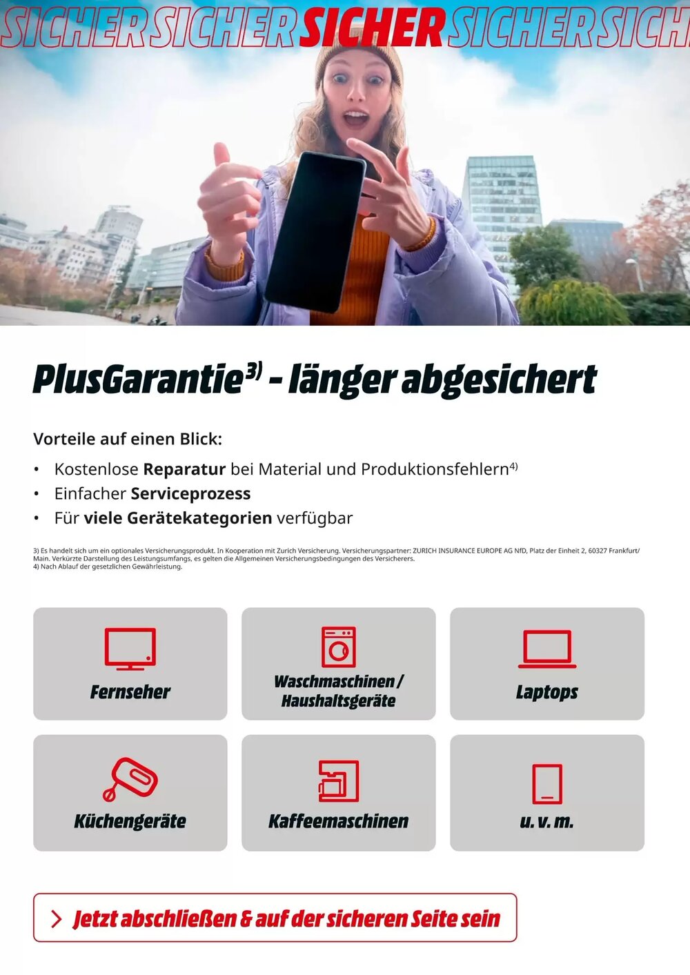 MediaMarkt Prospekt (ab 09.06.2025) zum Blättern - Seite 15