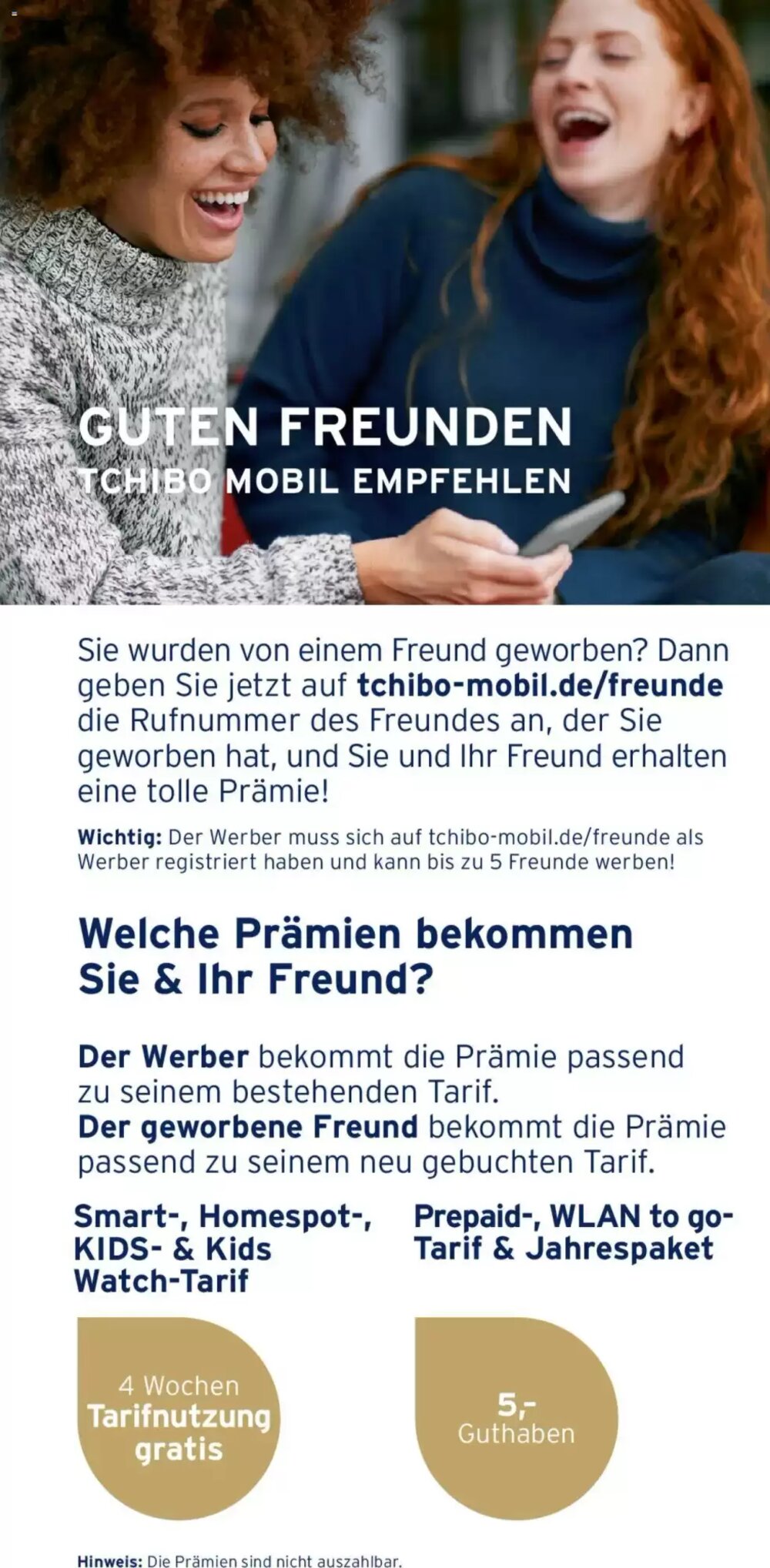 Tchibo Prospekt (ab 09.06.2025) zum Blättern - Seite 16