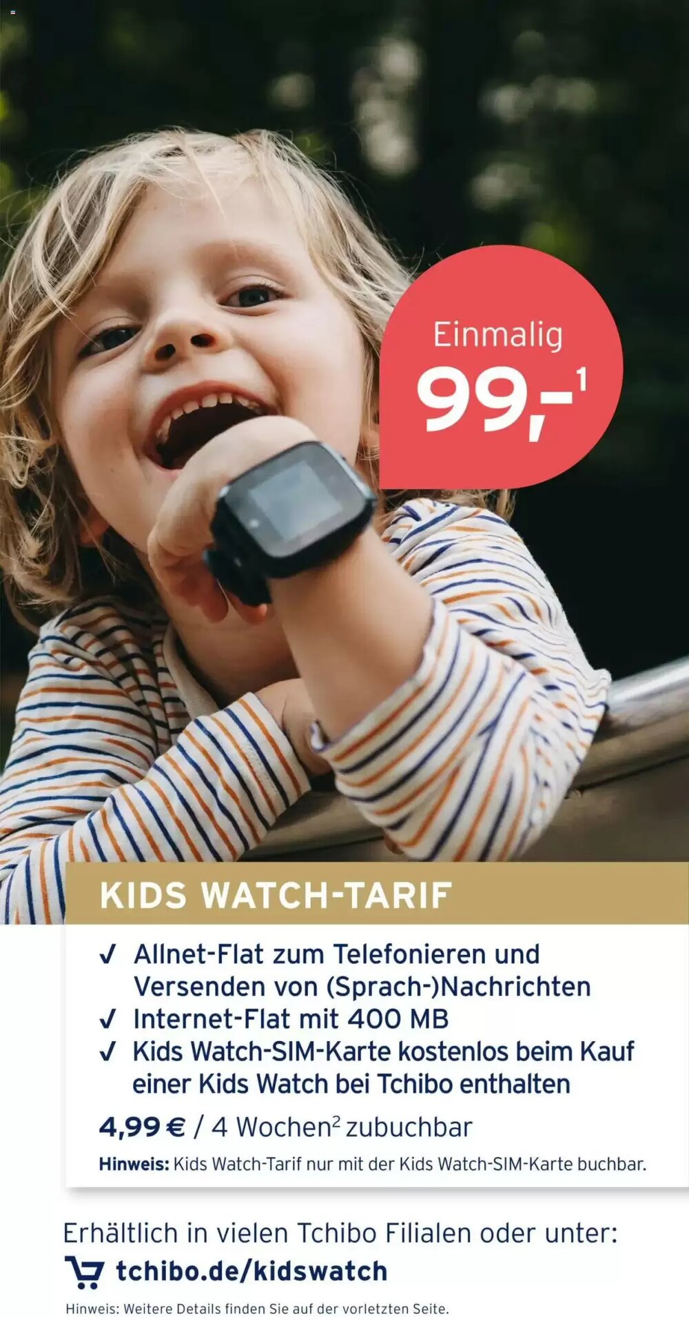 Tchibo Prospekt (ab 09.06.2025) zum Blättern - Seite 3