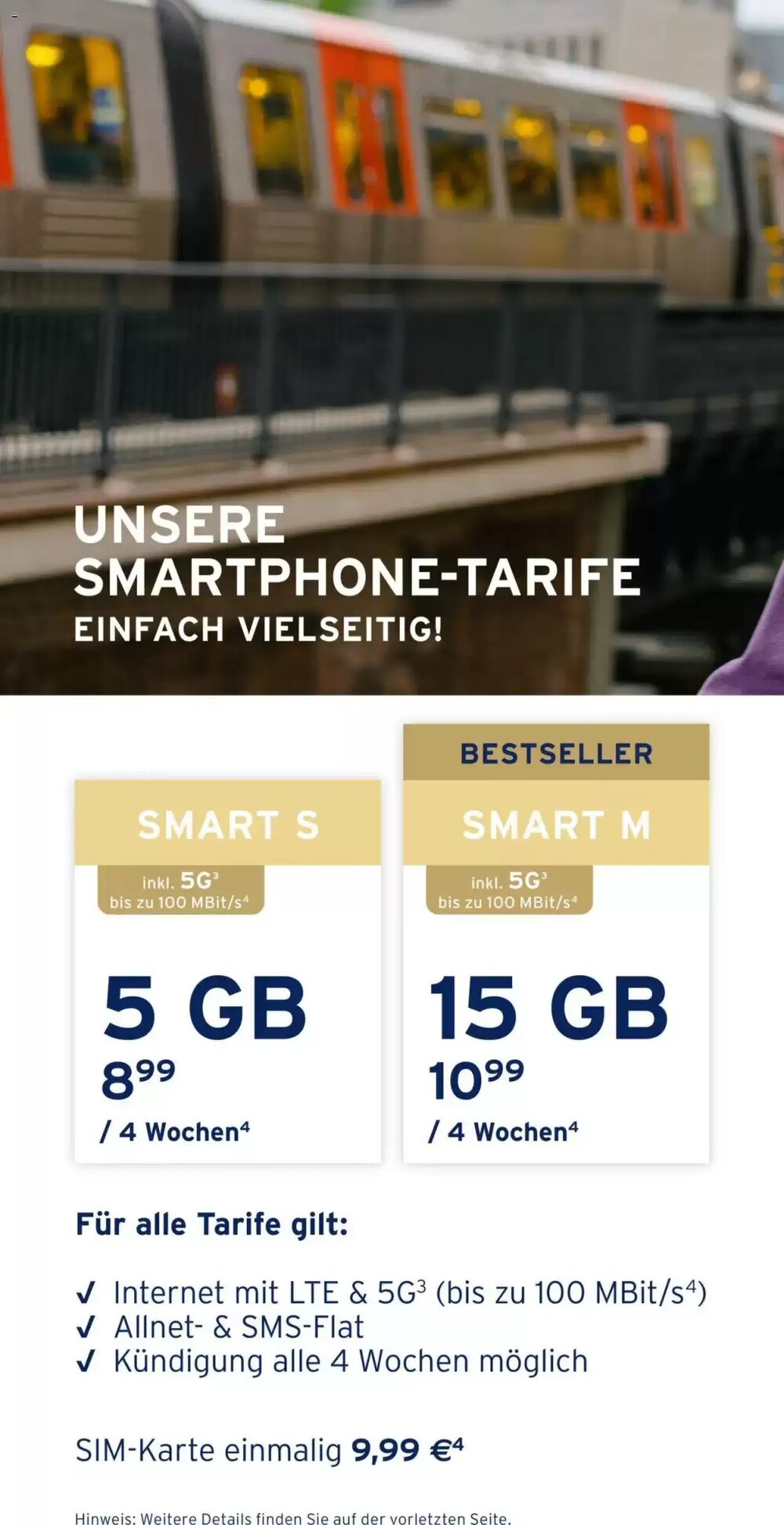 Tchibo Prospekt (ab 09.06.2025) zum Blättern - Seite 4