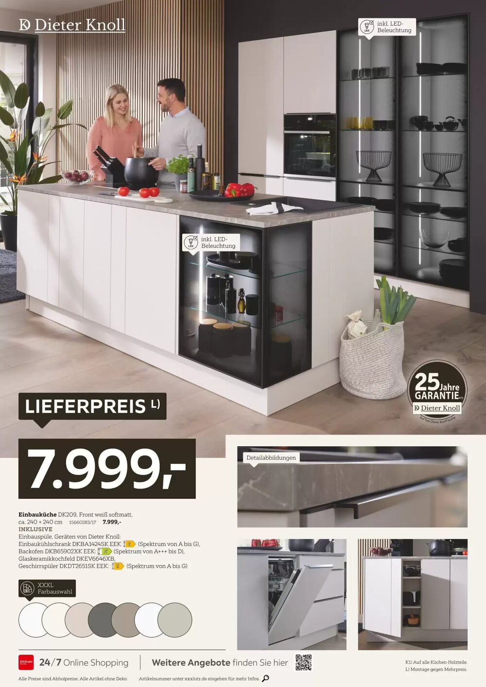 XXXLutz Prospekt (ab 09.06.2025) zum Blättern - Seite 4