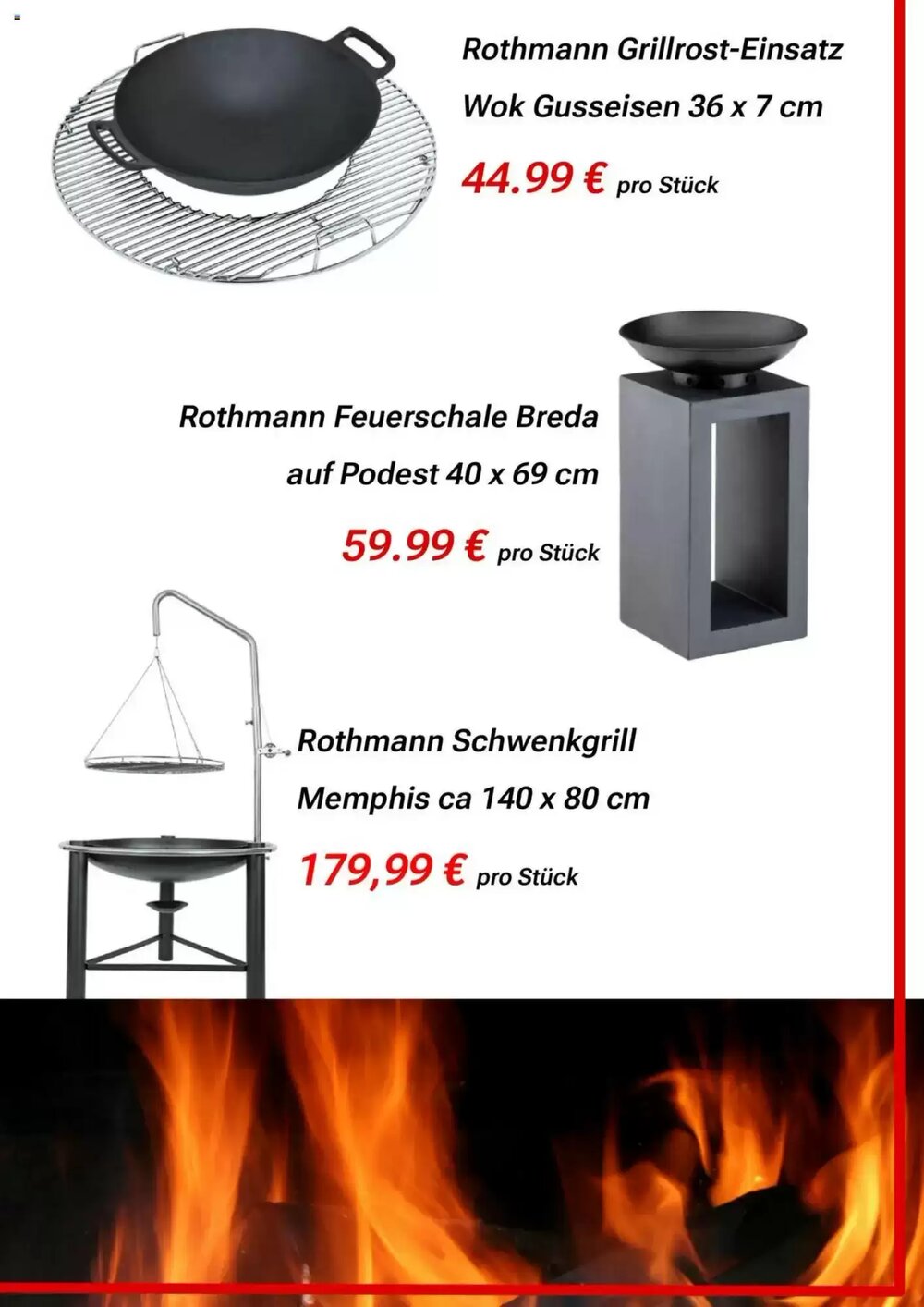 Hellweg Prospekt (ab 09.06.2025) zum Blättern - Seite 5