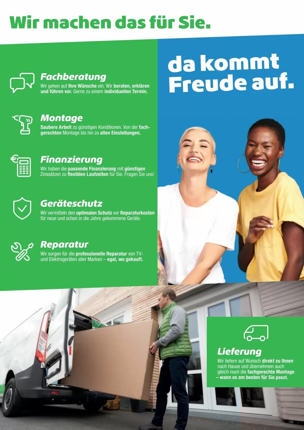 EP Prospekt (ab 09.06.2025) zum Blättern - Seite 12