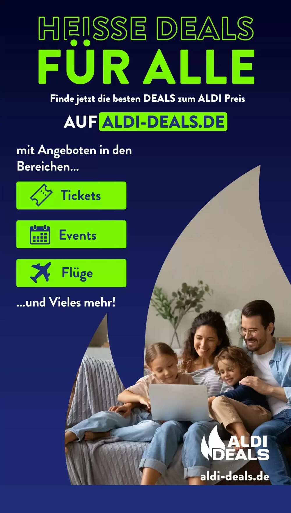 Aldi Süd Prospekt (ab 10.06.2025) zum Blättern - Seite 34