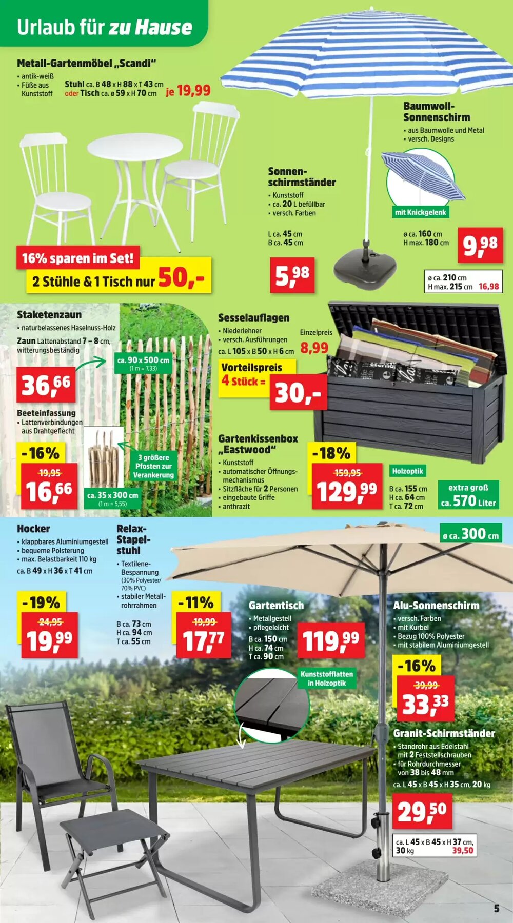 Thomas Philipps Prospekt (ab 10.06.2025) zum Blättern - Seite 5