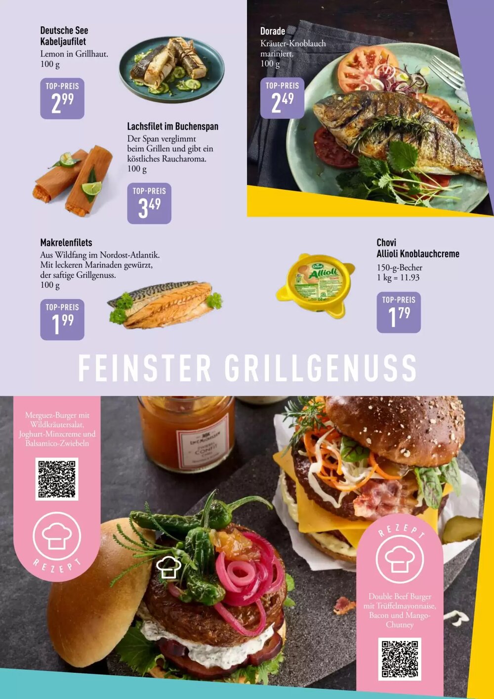Galeria Markthalle Prospekt (ab 11.06.2025) zum Blättern - Seite 17