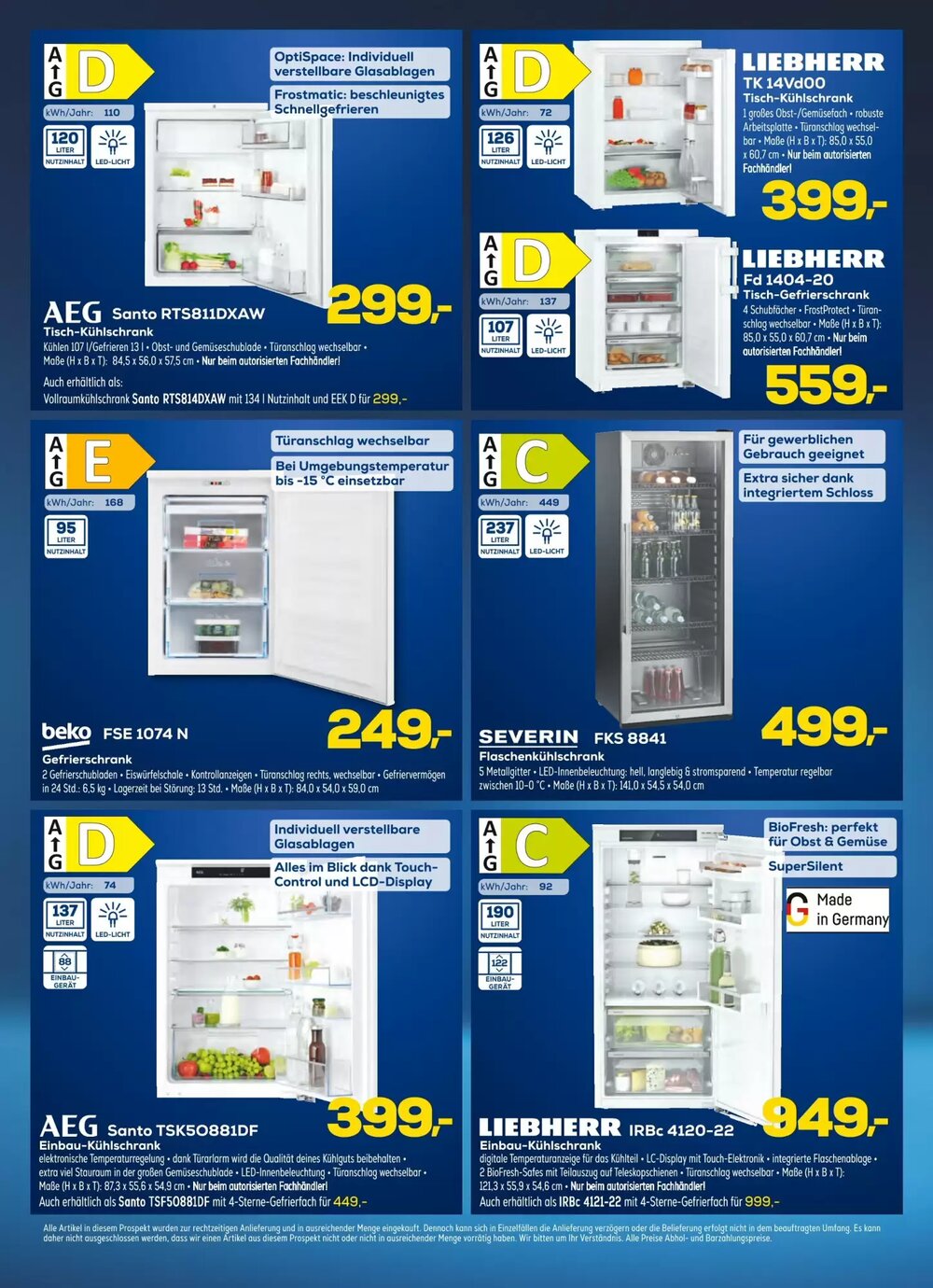 Euronics Prospekt (ab 11.06.2025) zum Blättern - Seite 2