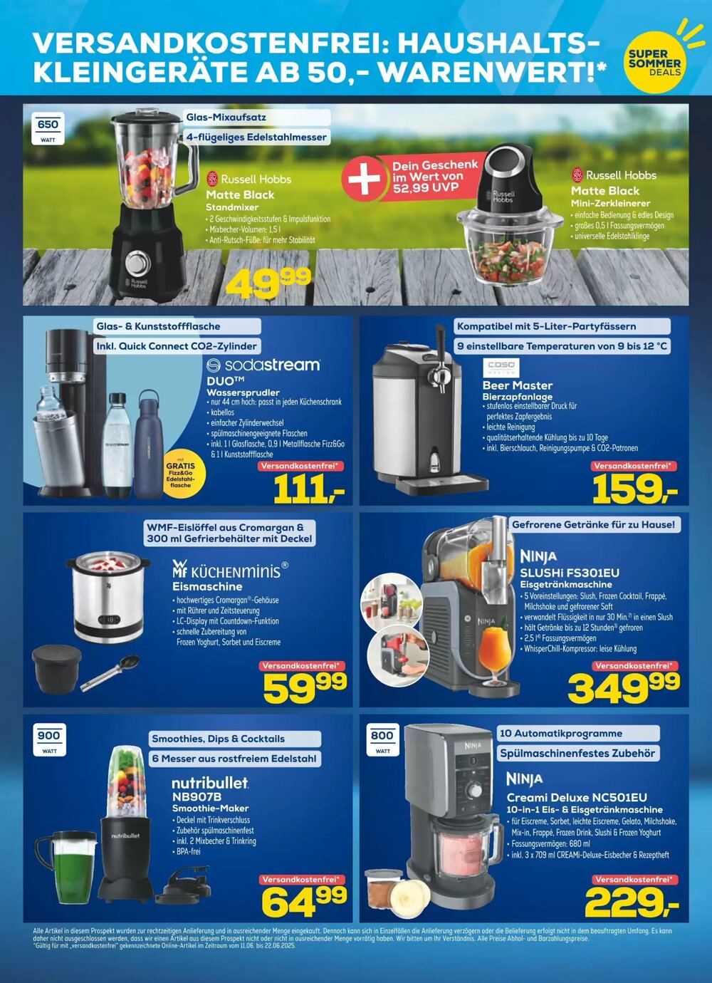 Euronics Prospekt (ab 11.06.2025) zum Blättern - Seite 8