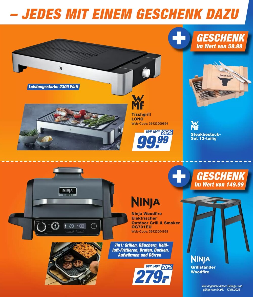 K+B Expert Prospekt (ab 11.06.2025) zum Blättern - Seite 5