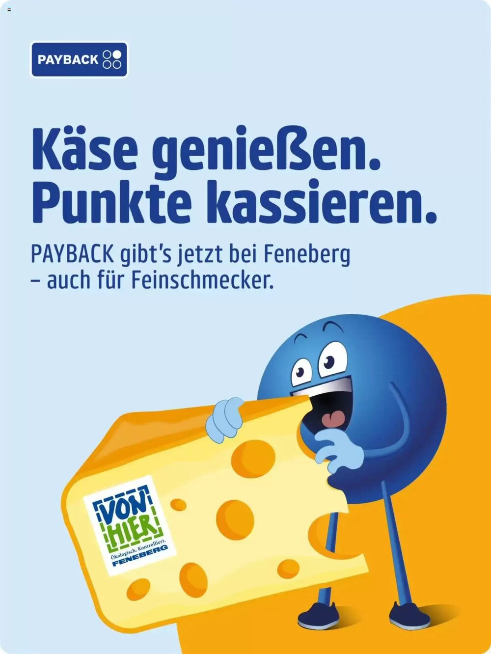 Feneberg Prospekt (ab 12.06.2025) zum Blättern - Seite 12