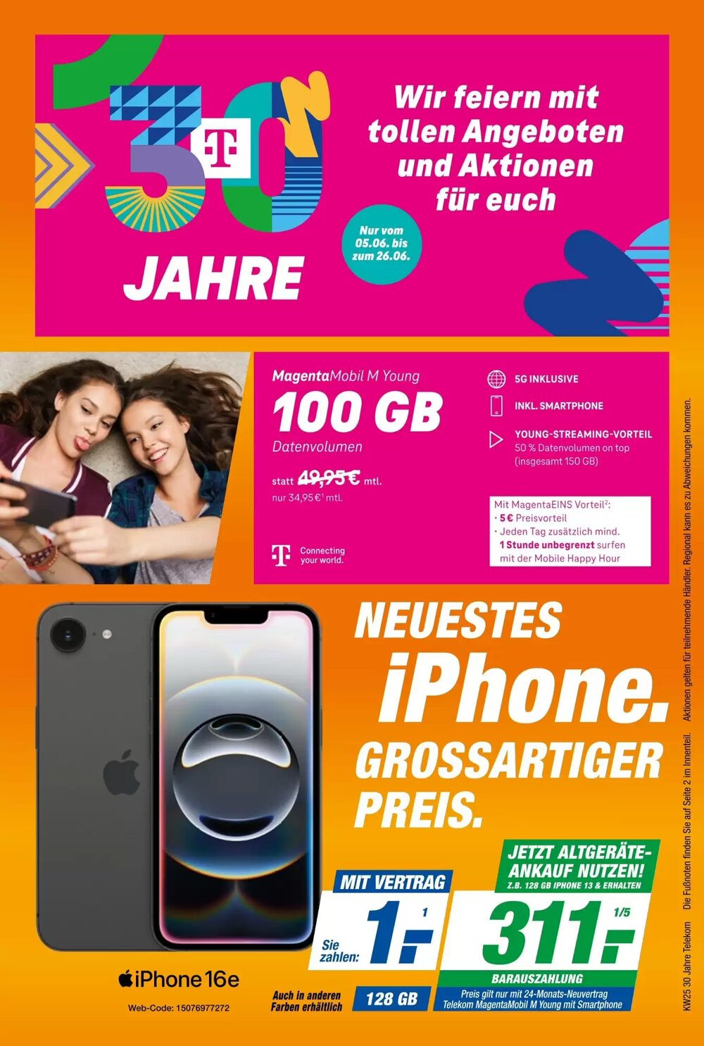 Expert Prospekt (ab 13.06.2025) zum Blättern - Seite 13