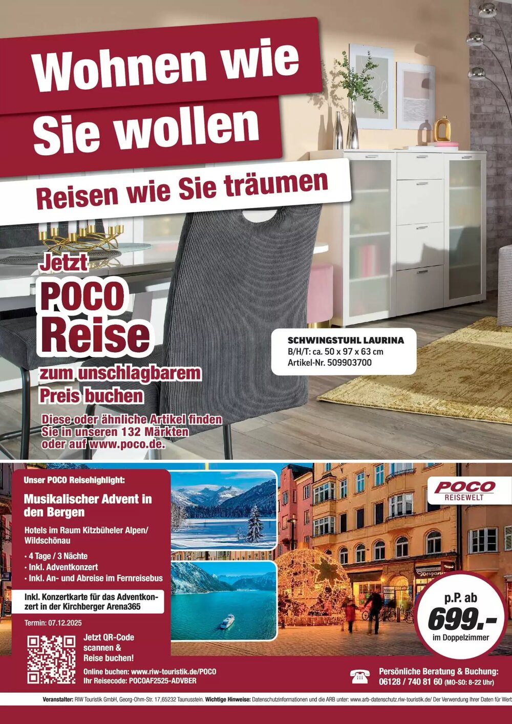 Poco Prospekt (ab 13.06.2025) zum Blättern - Seite 10