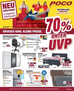 Poco Prospekt (ab 13.06.2025) zum Blättern