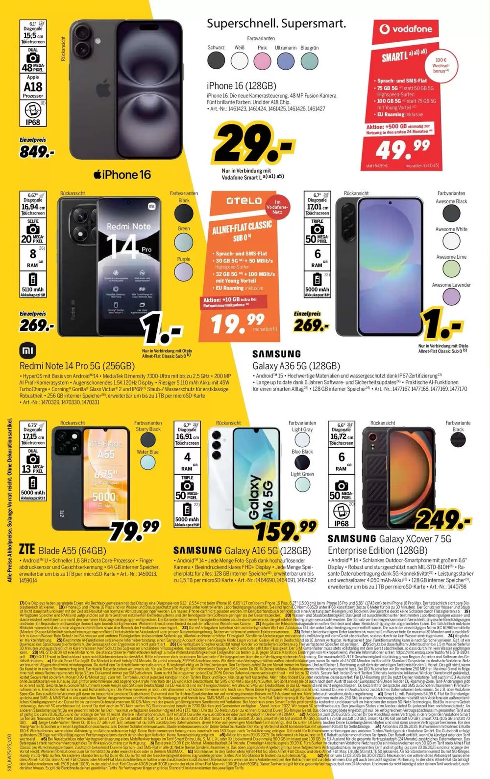 MEDIMAX Prospekt (ab 14.06.2025) zum Blättern - Seite 10